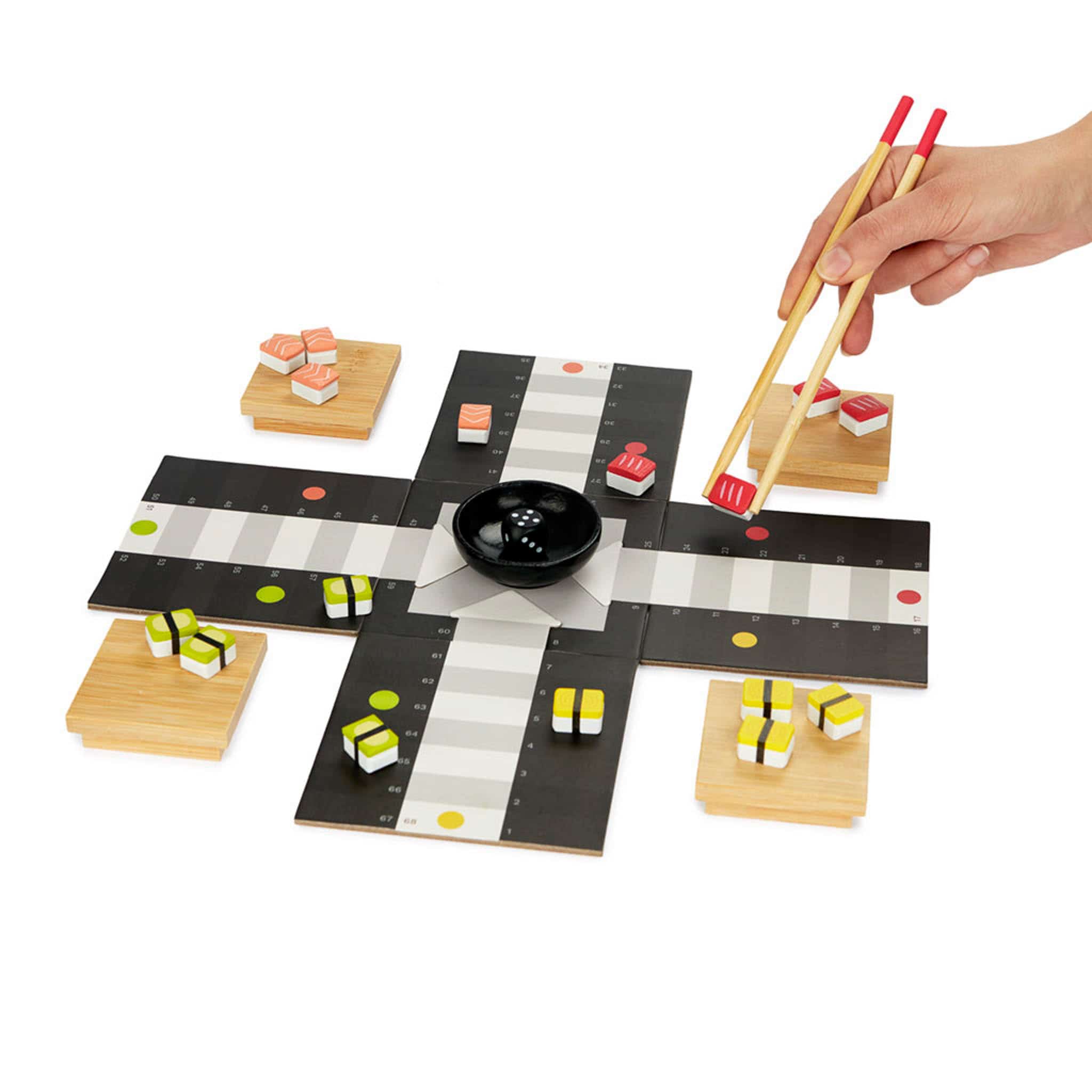 Sushi Ludo Game - Image 2