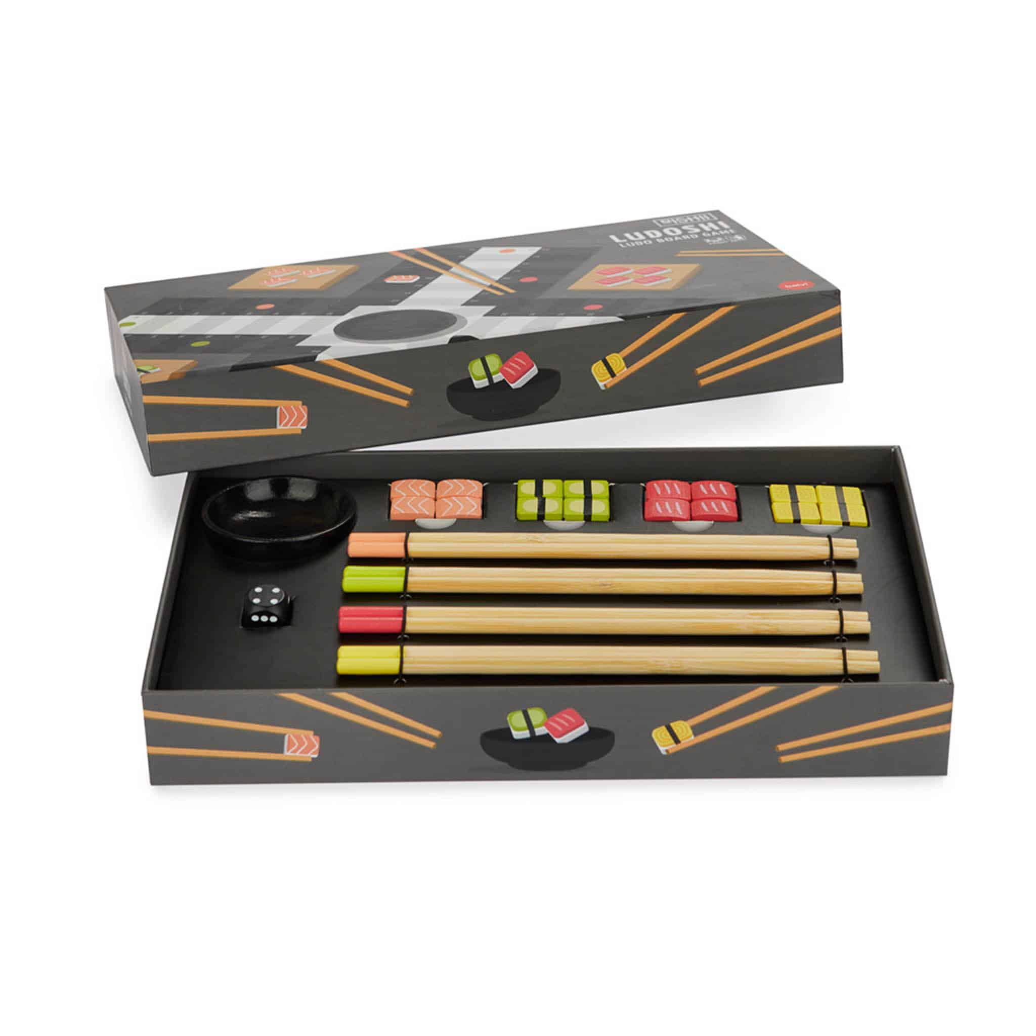 Sushi Ludo Game - Image 4