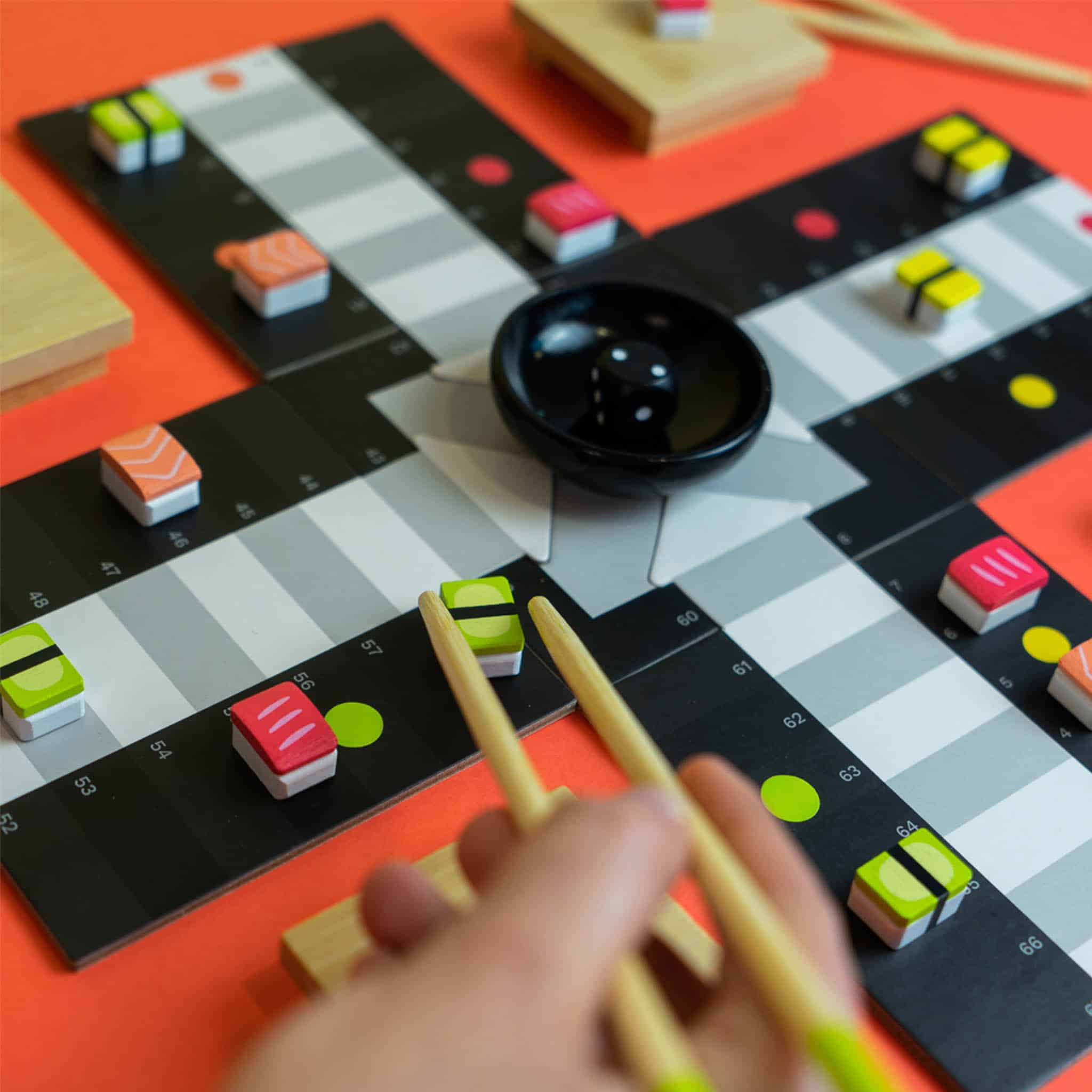 Sushi Ludo Game - Image 5
