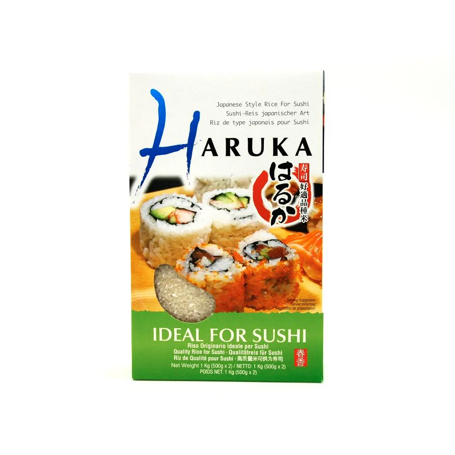 Simple Sushi Making Kit - Image 3