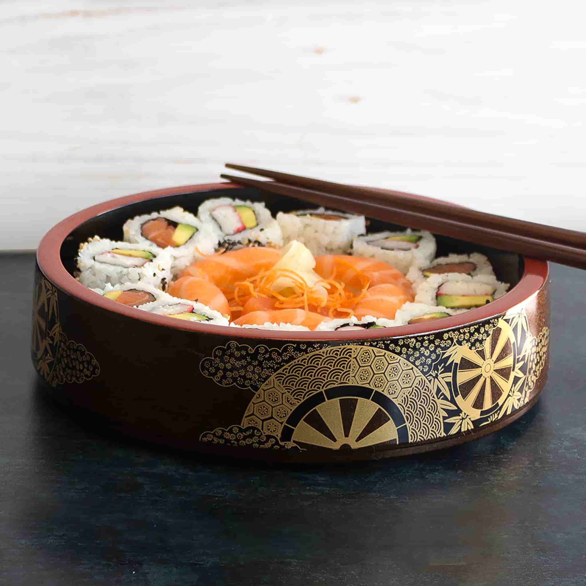 Sushi Oke - Image 3