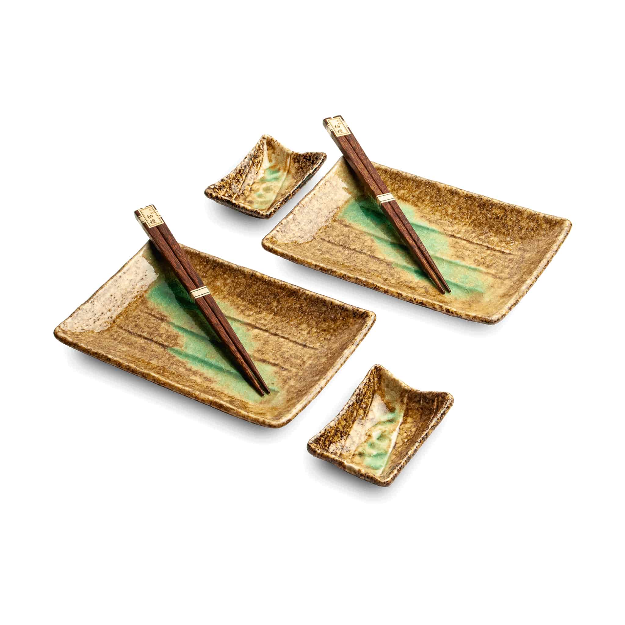 Deluxe Sushi Set - Image 3