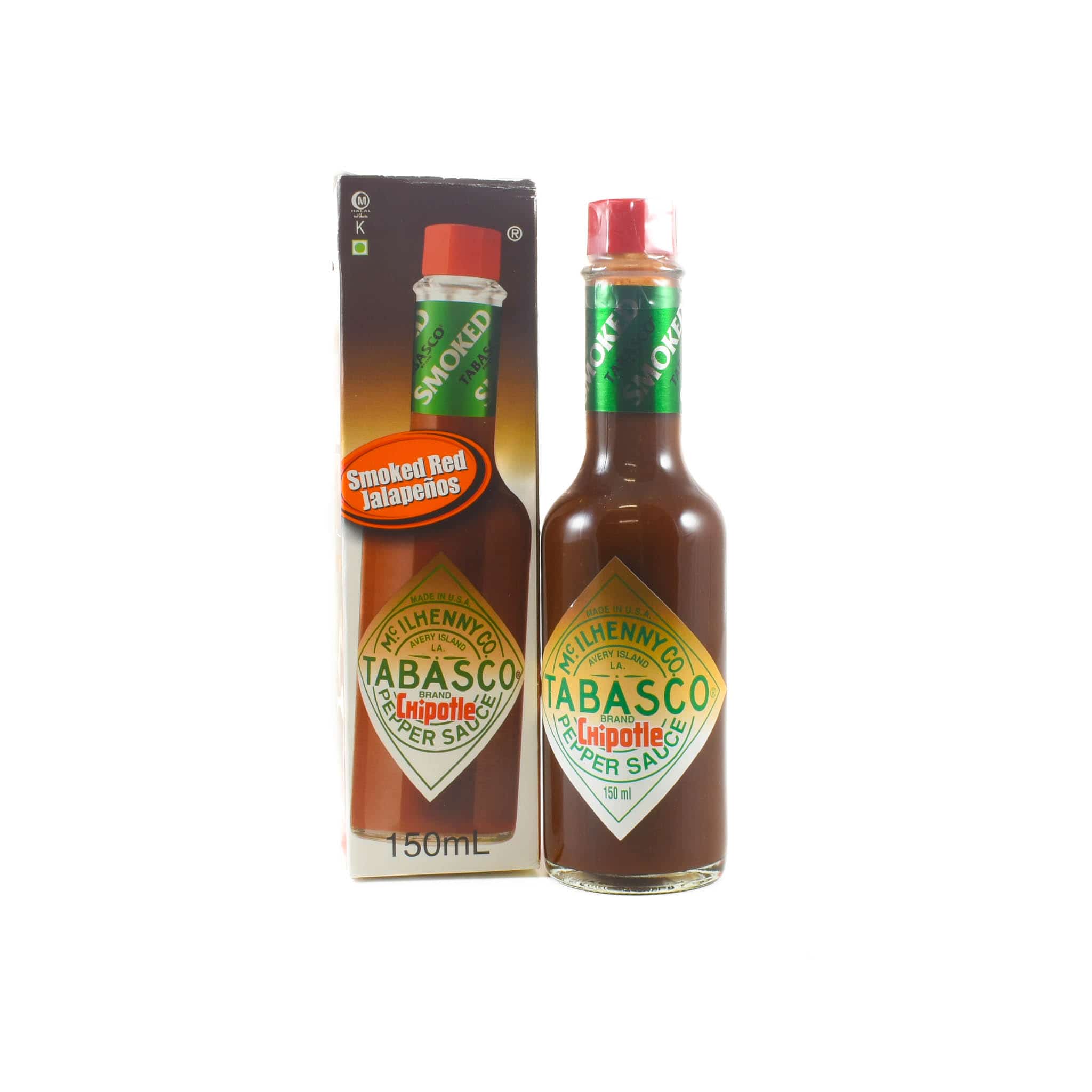 Tabasco Chipotle Pepper Sauce - Image 3