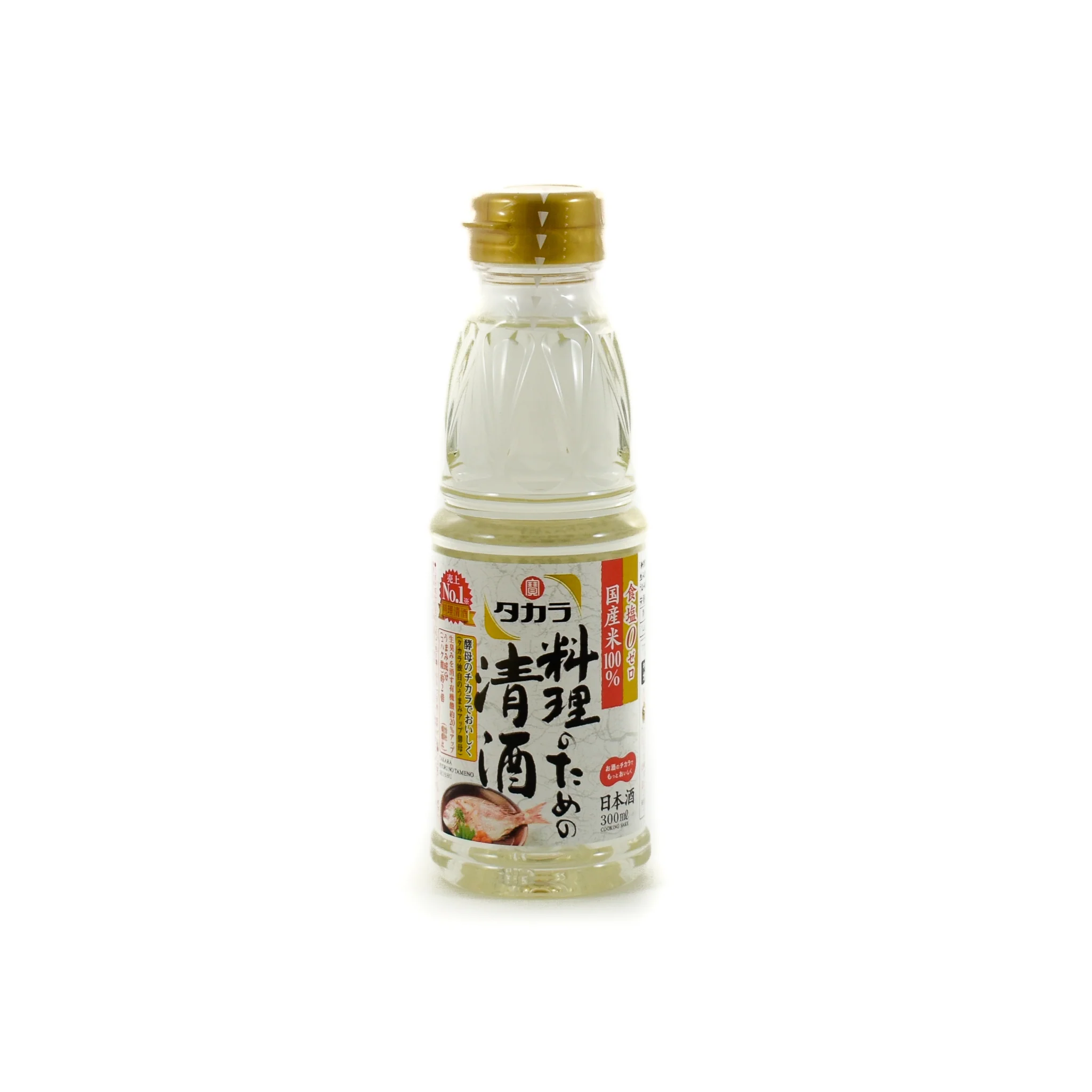Takara Cooking Sake - Ryori Shu 13-14%, 300ml
