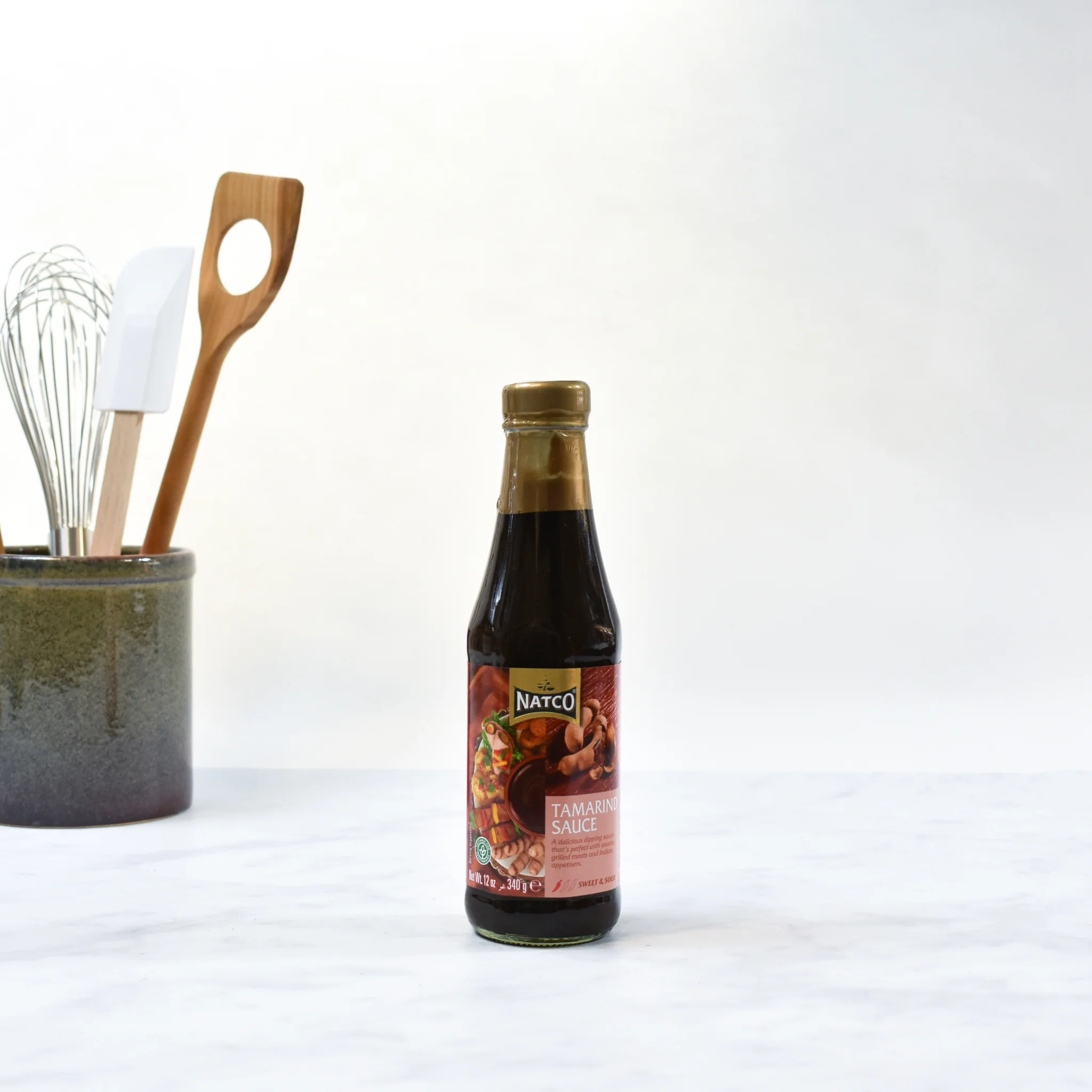 Tamarind Sauce, 340g - Image 2