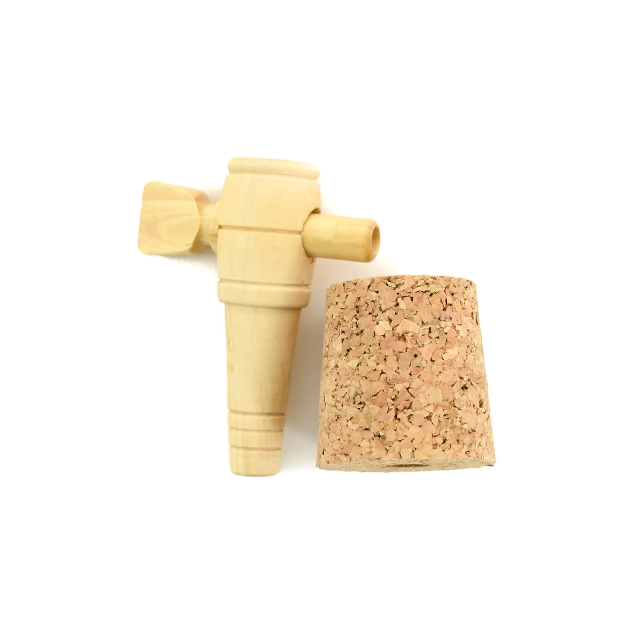 Tap & Cork for Vinaigrier