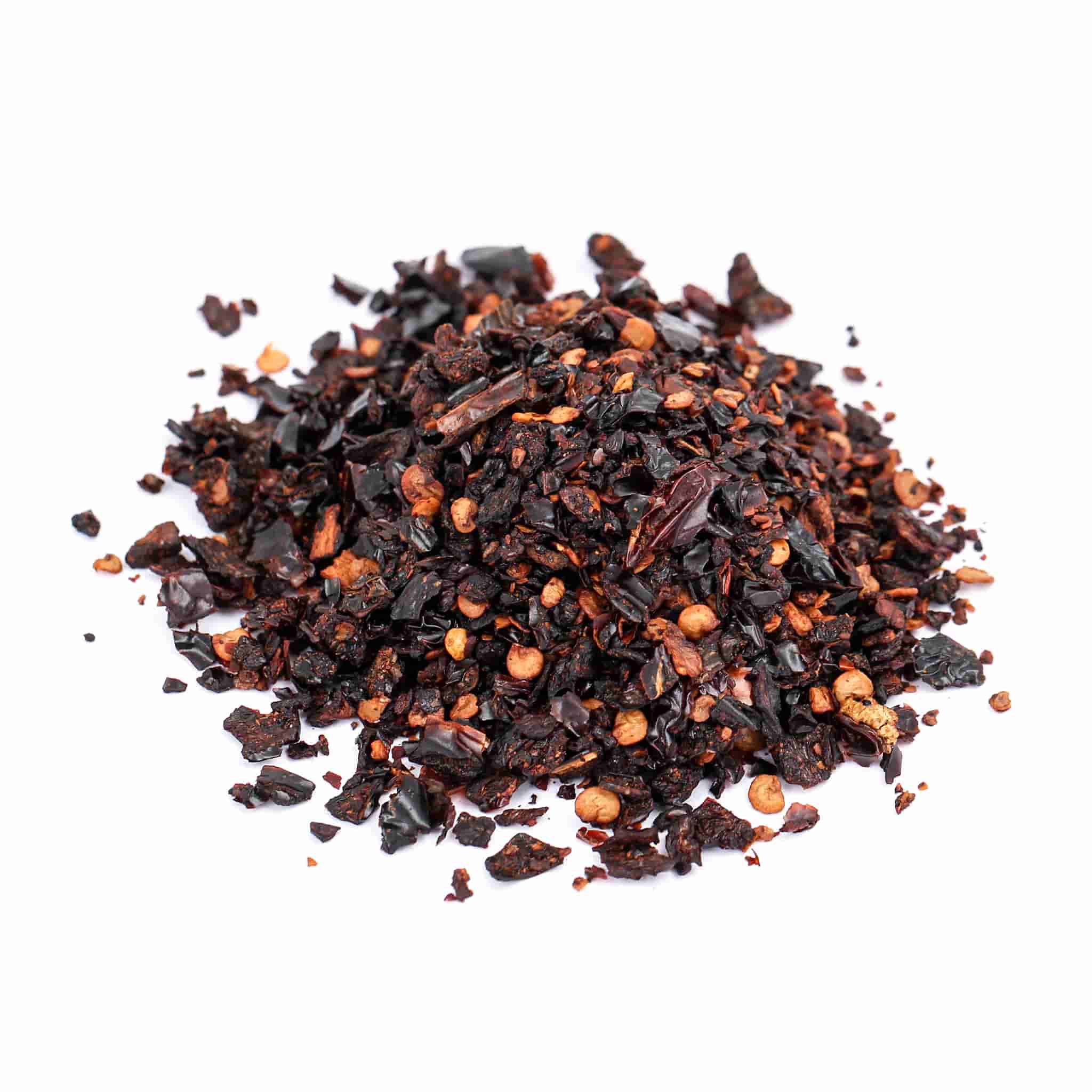 Terre Exotique Crushed Chipotle Chilli Pepper, 50g - Image 3