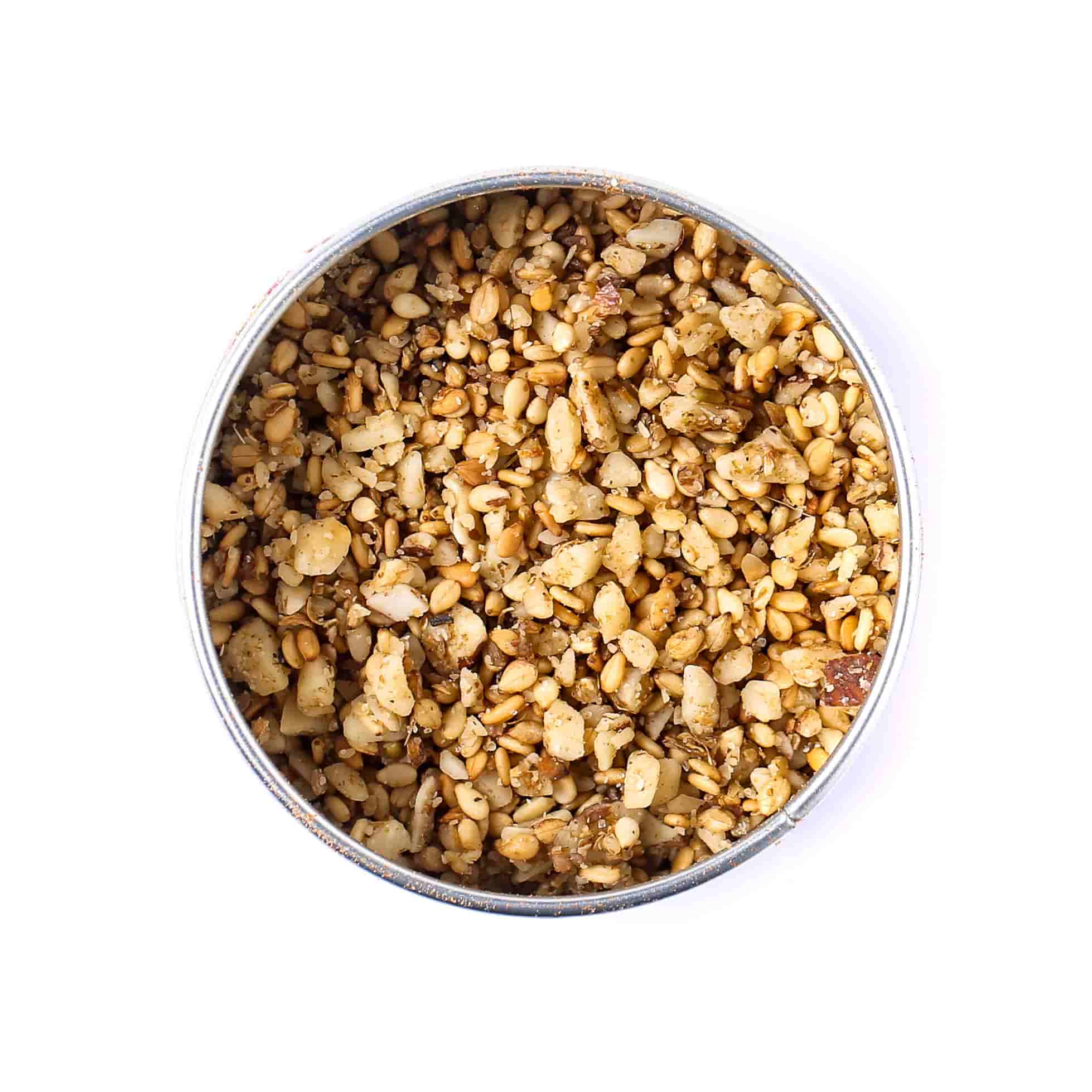 Terre Exotique Dukkah Seasoning, 40g - Image 2