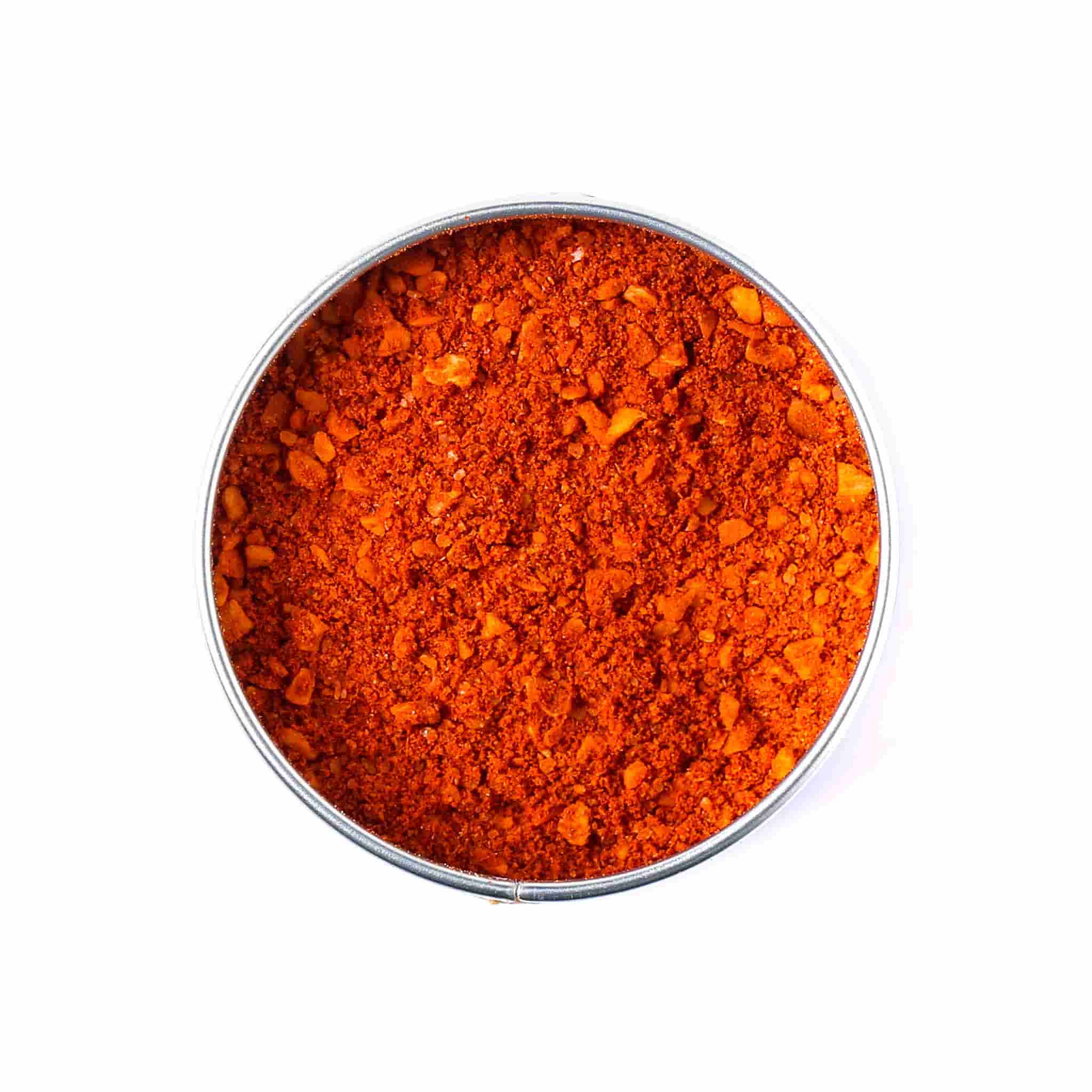 Terre Exotique Five Spice Blend, 60g - Image 2