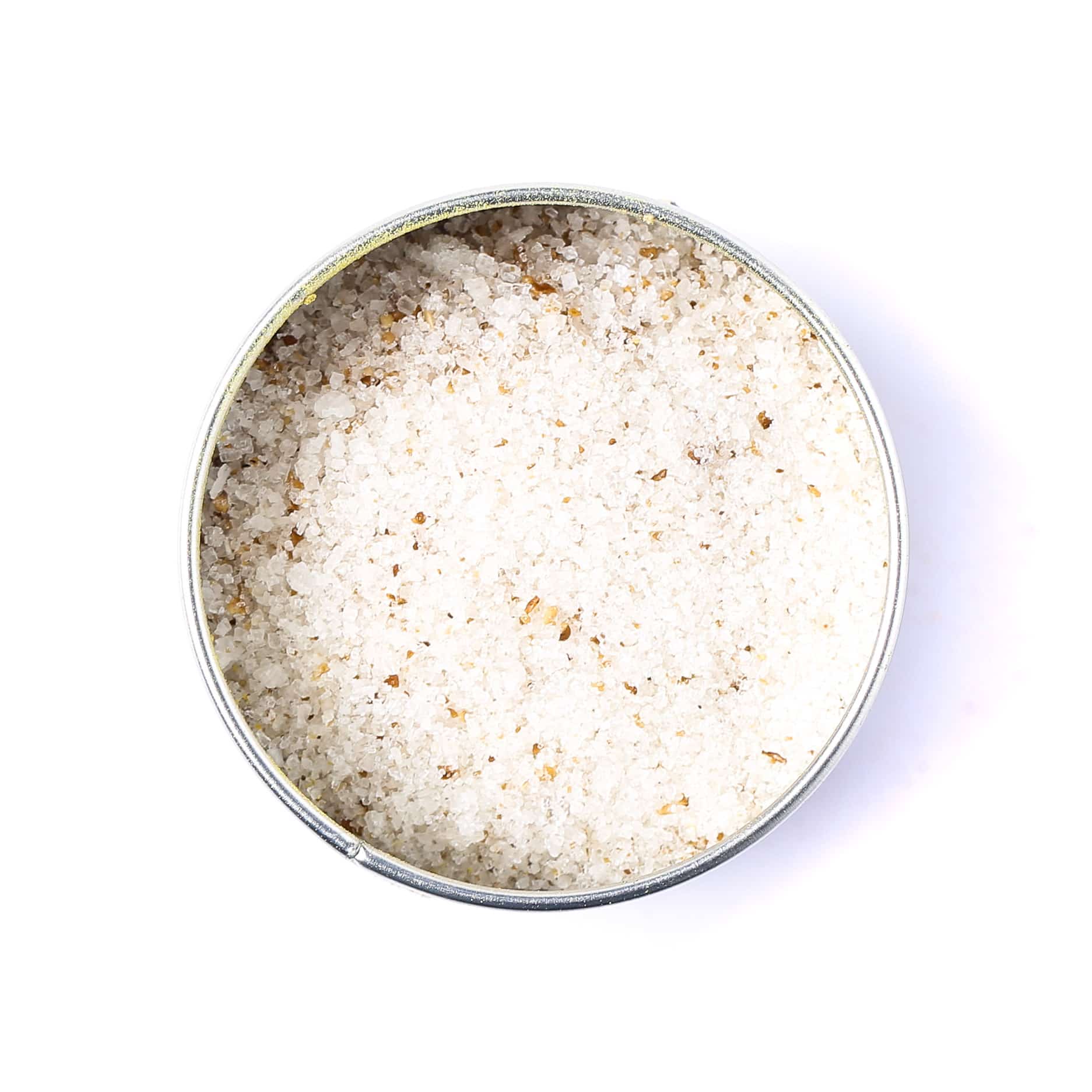 Terre Exotique Fleur De Sel With Yuzu Zest, 90g - Image 2