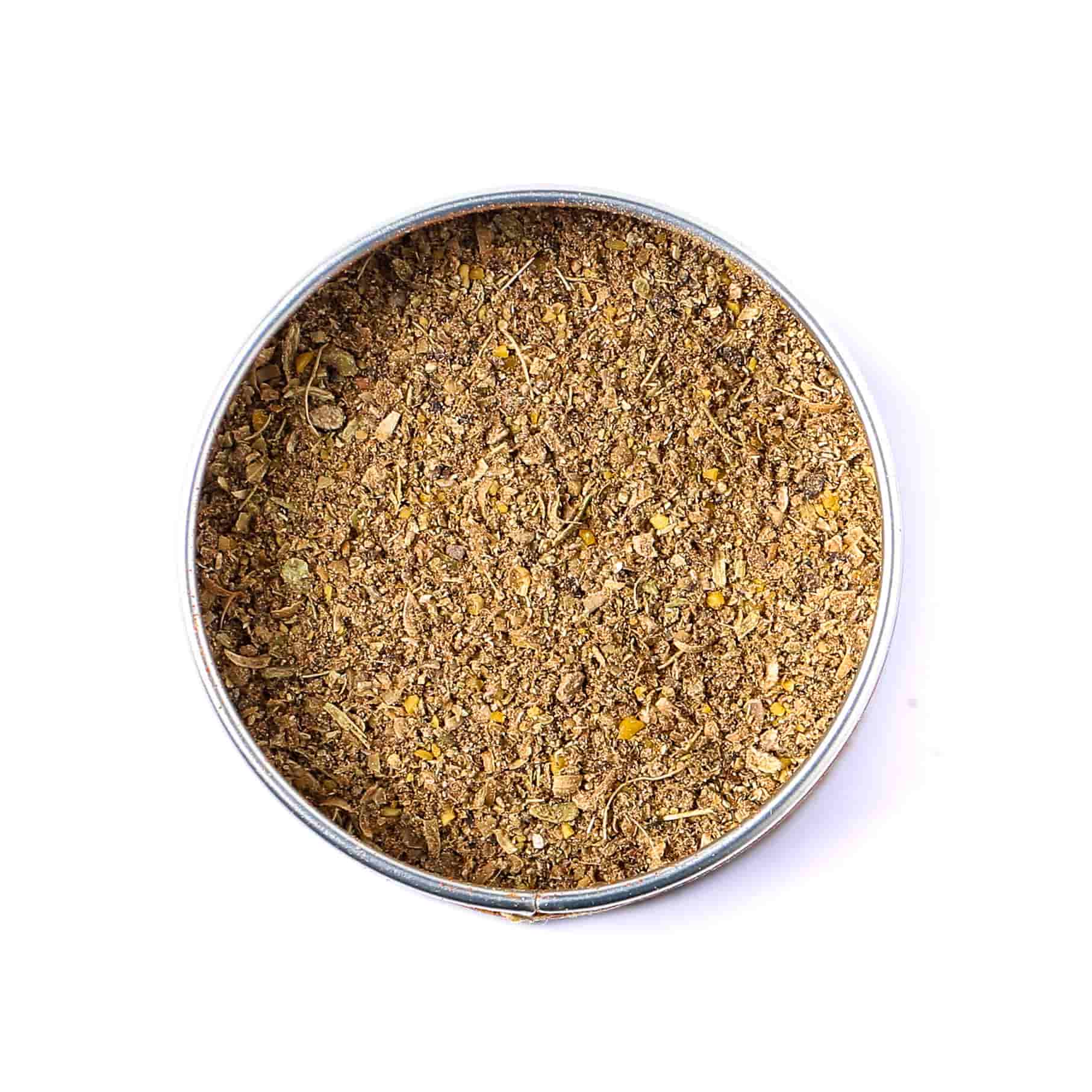 Terre Exotique Garam Masala, 60g - Image 3