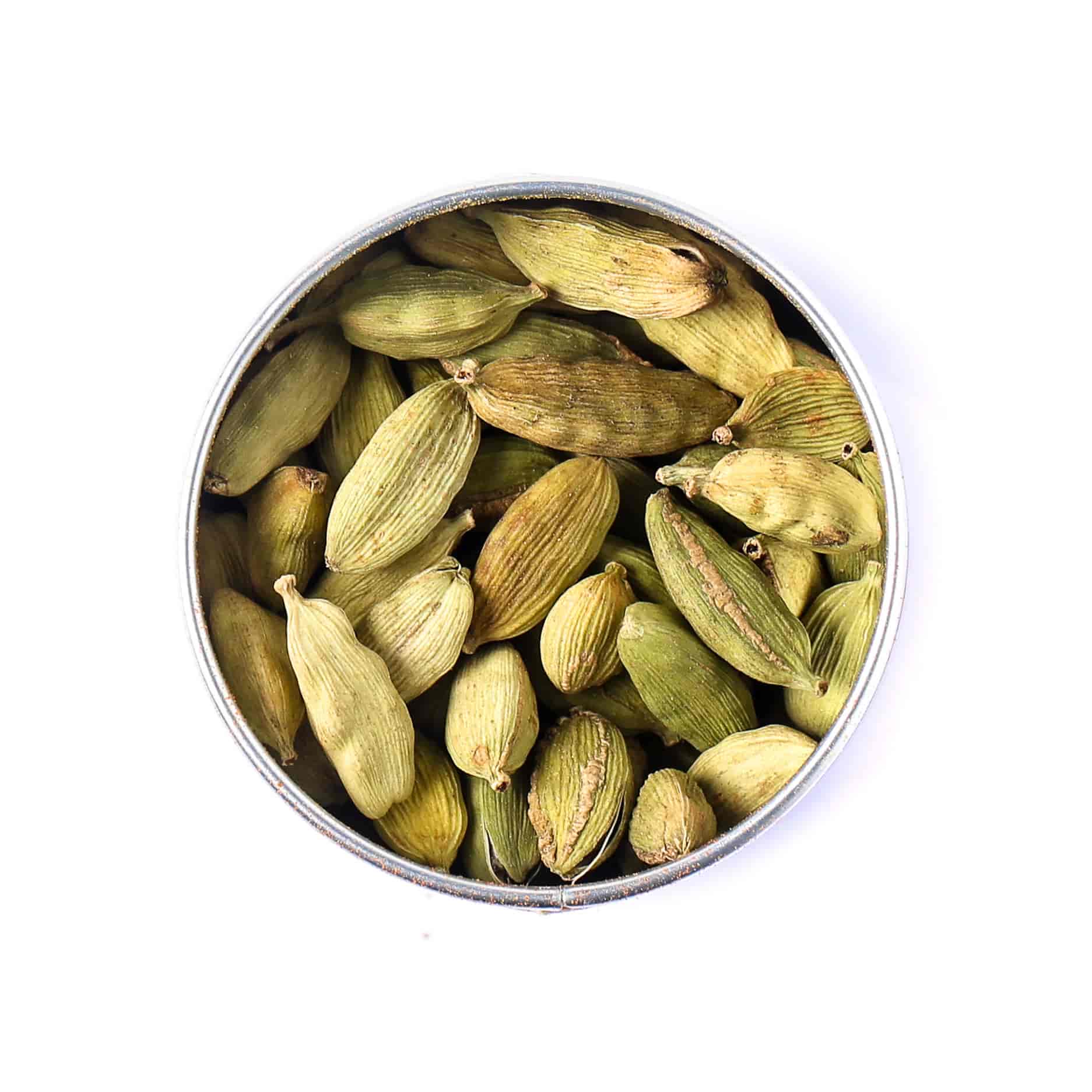 Terre Exotique Green Cardamom, 40g - Image 2