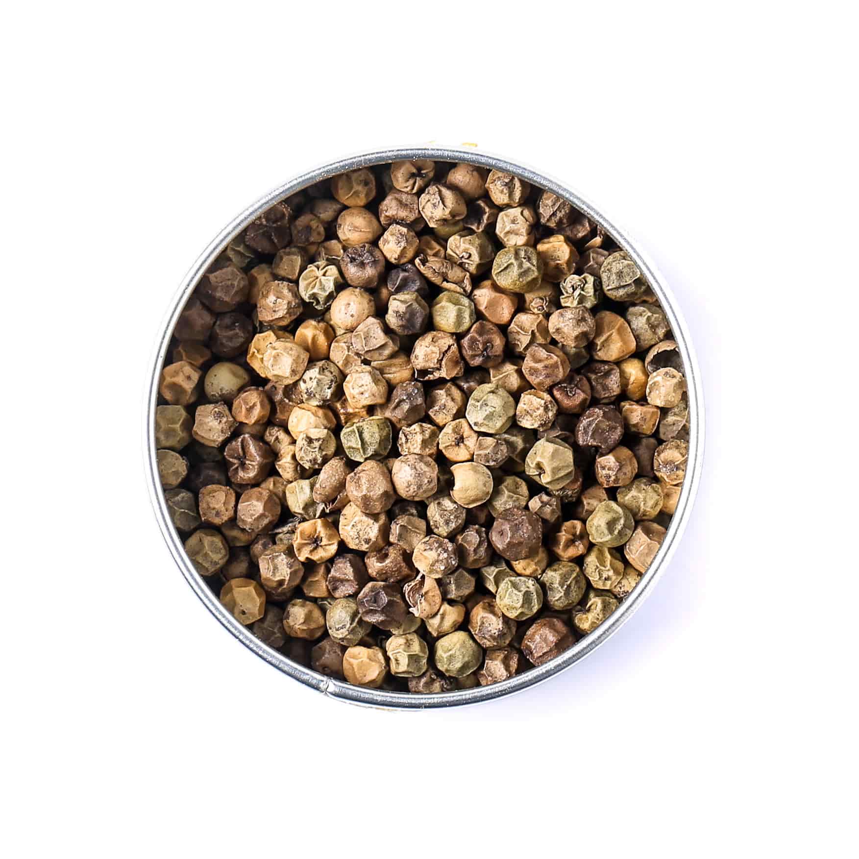 Terre Exotique Green Salty Coastal Pepper, 20g - Image 2