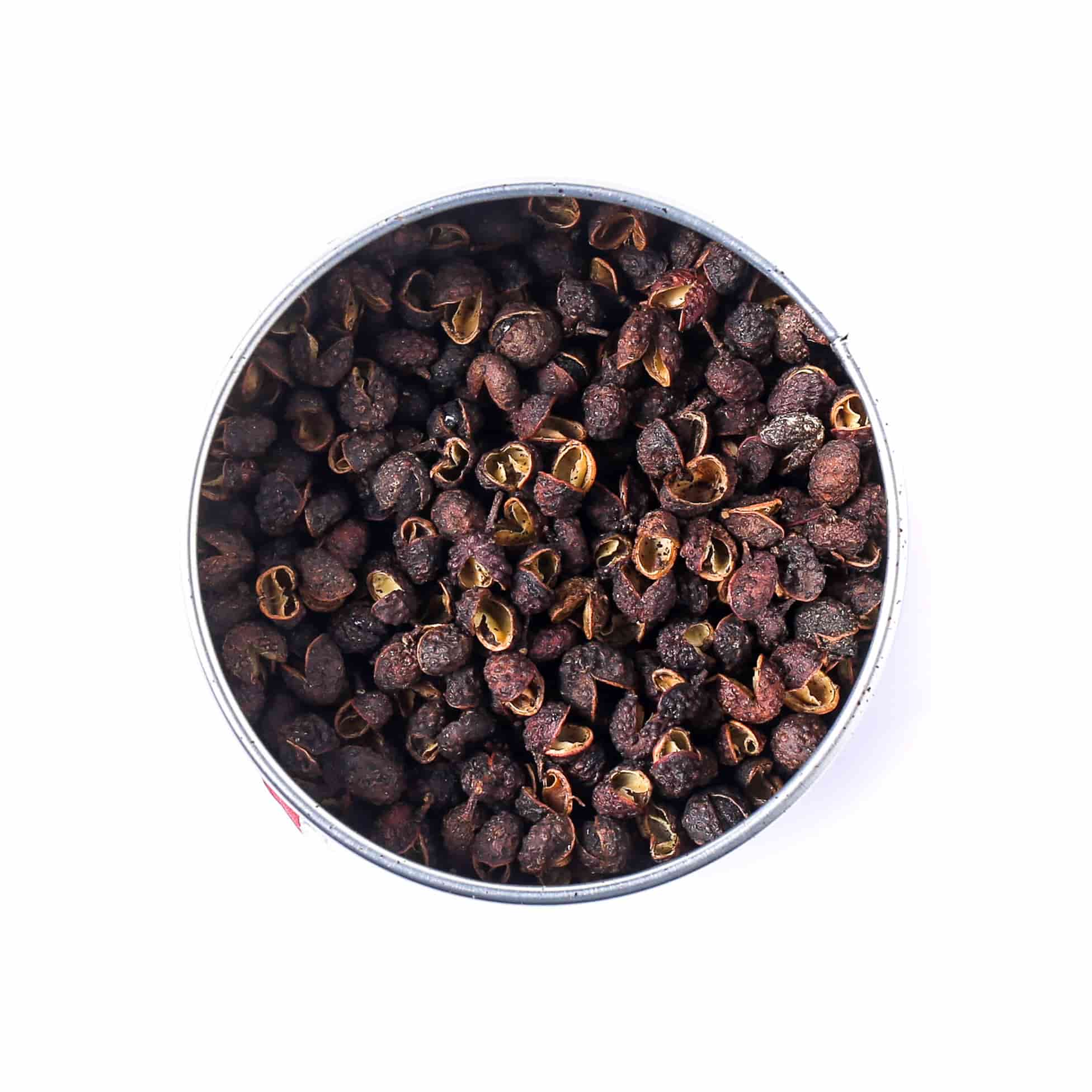 Terre Exotique Timur Berry, 40g - Image 2
