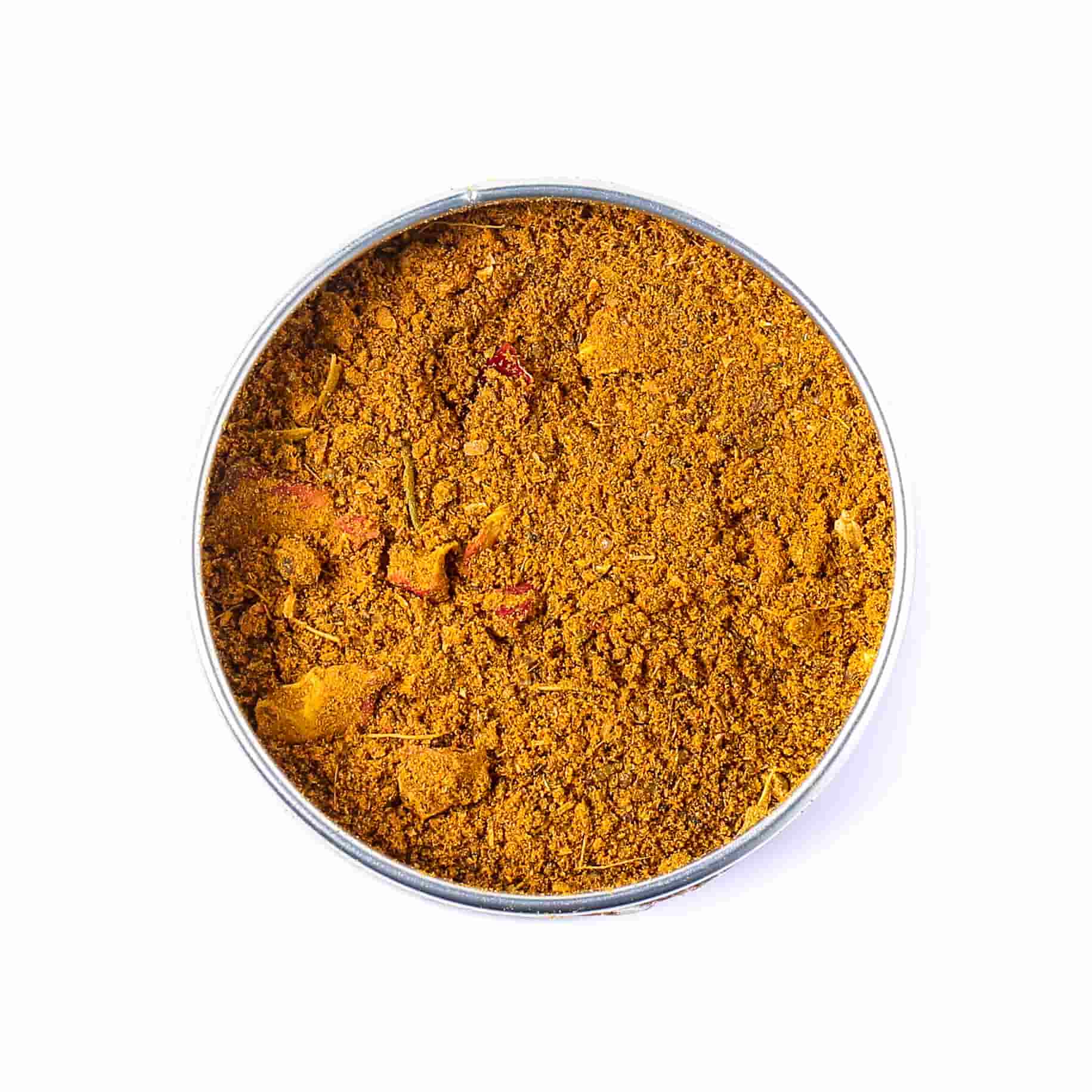 Terre Exotique Ras El Hanout Spices, 60g - Image 2