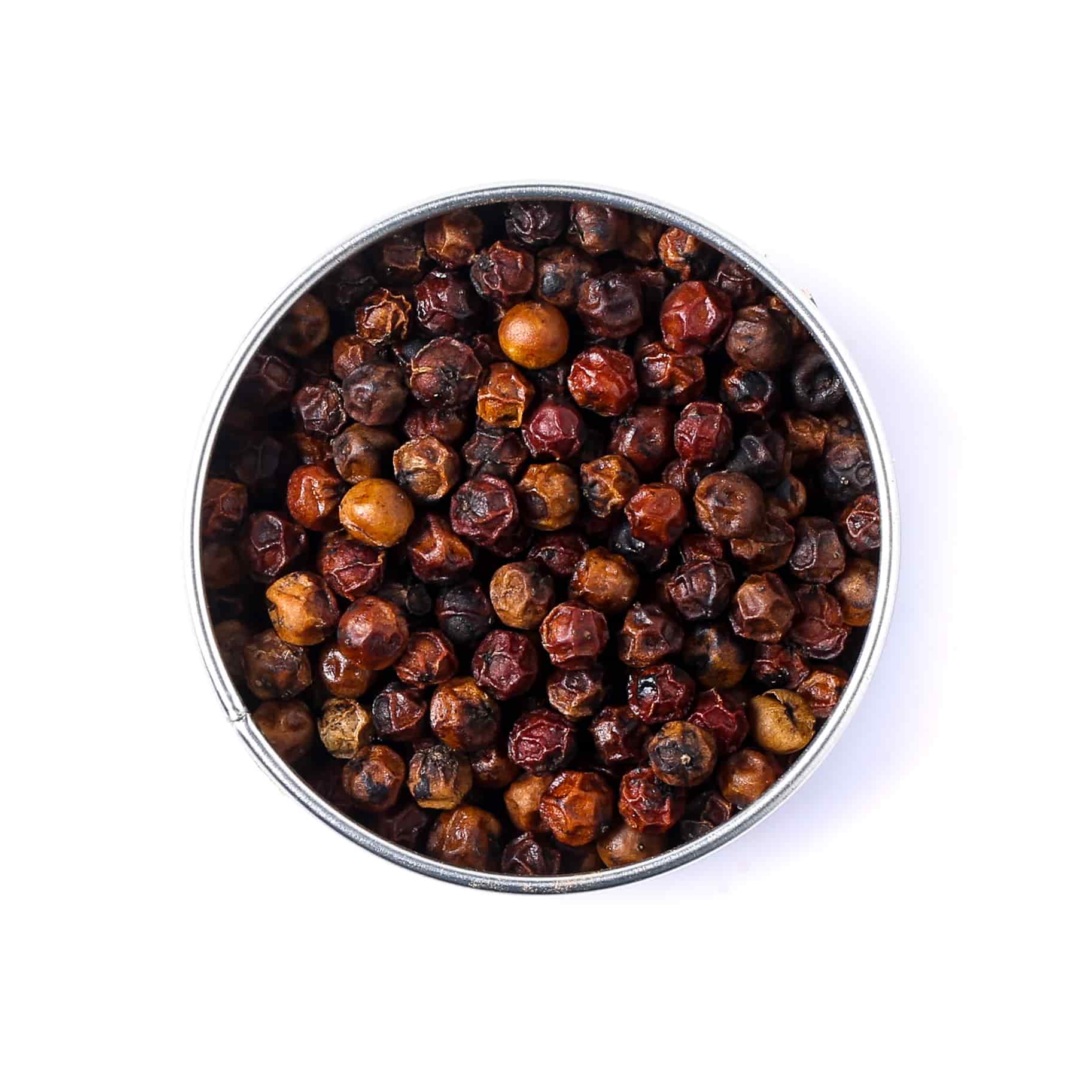 Terre Exotique Red Kampot Pepper PGI, 50g - Image 2