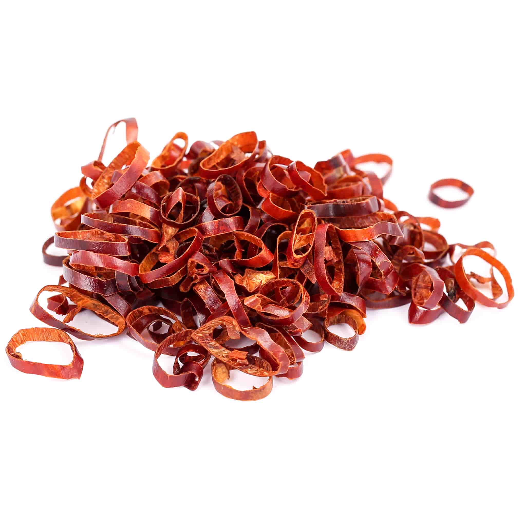 Terre Exotique Rings Of Fire Chilli Pepper, 15g - Image 5