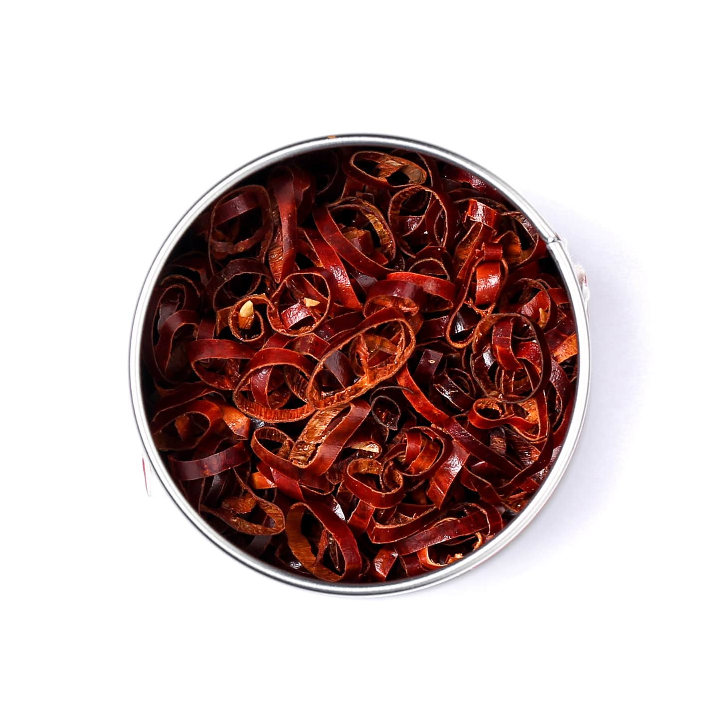 Terre Exotique Rings Of Fire Chilli Pepper, 15g - Image 6