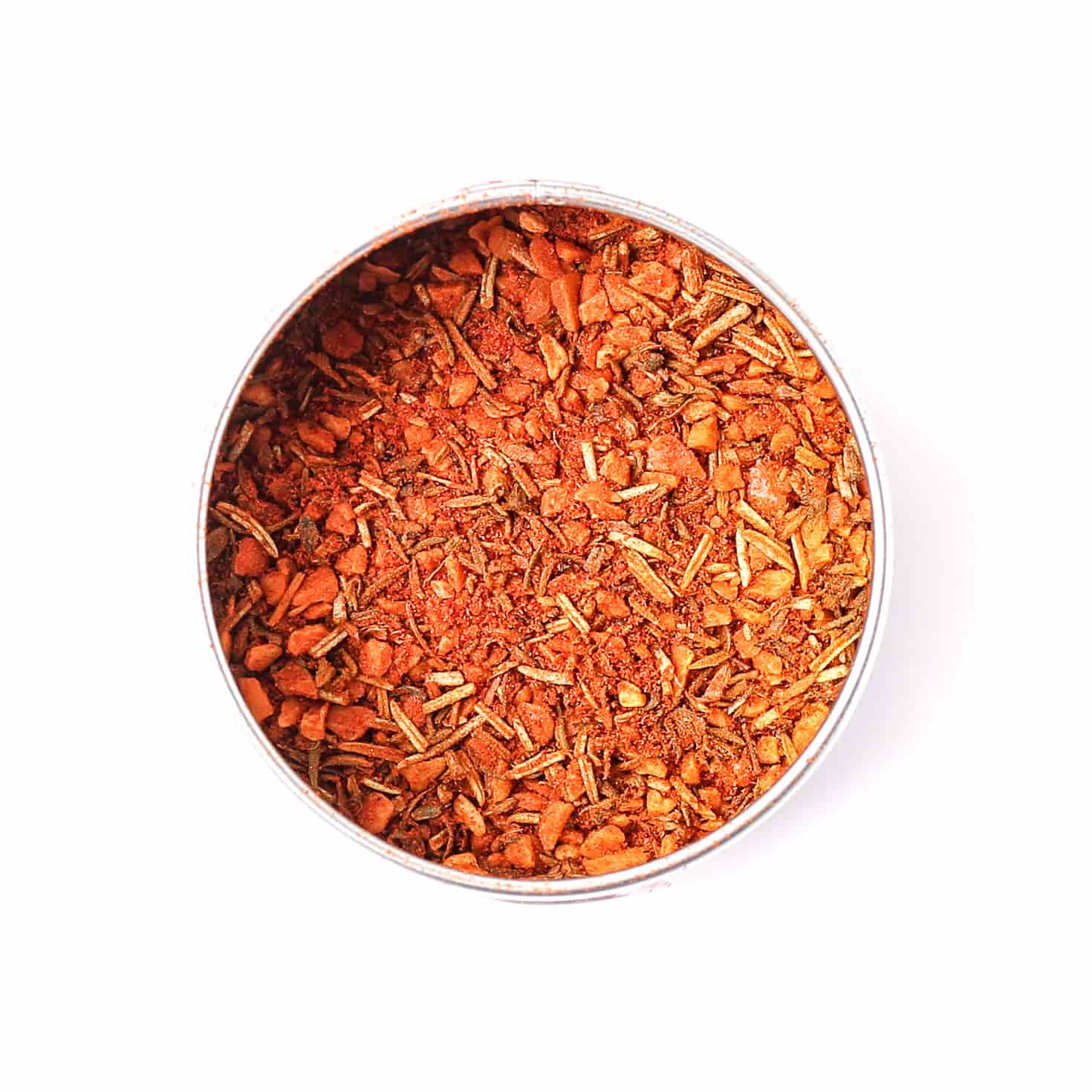 Terre Exotique Roast Chicken Spice Blend, 70g - Image 3