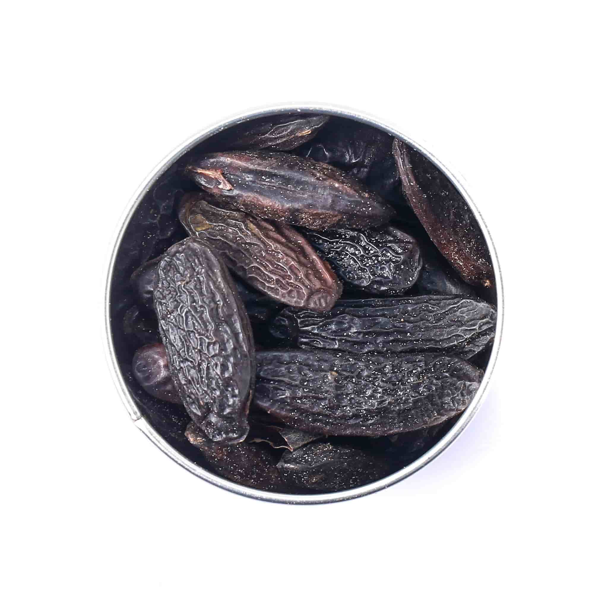 Terre Exotique Tonka Bean, 50g - Image 3