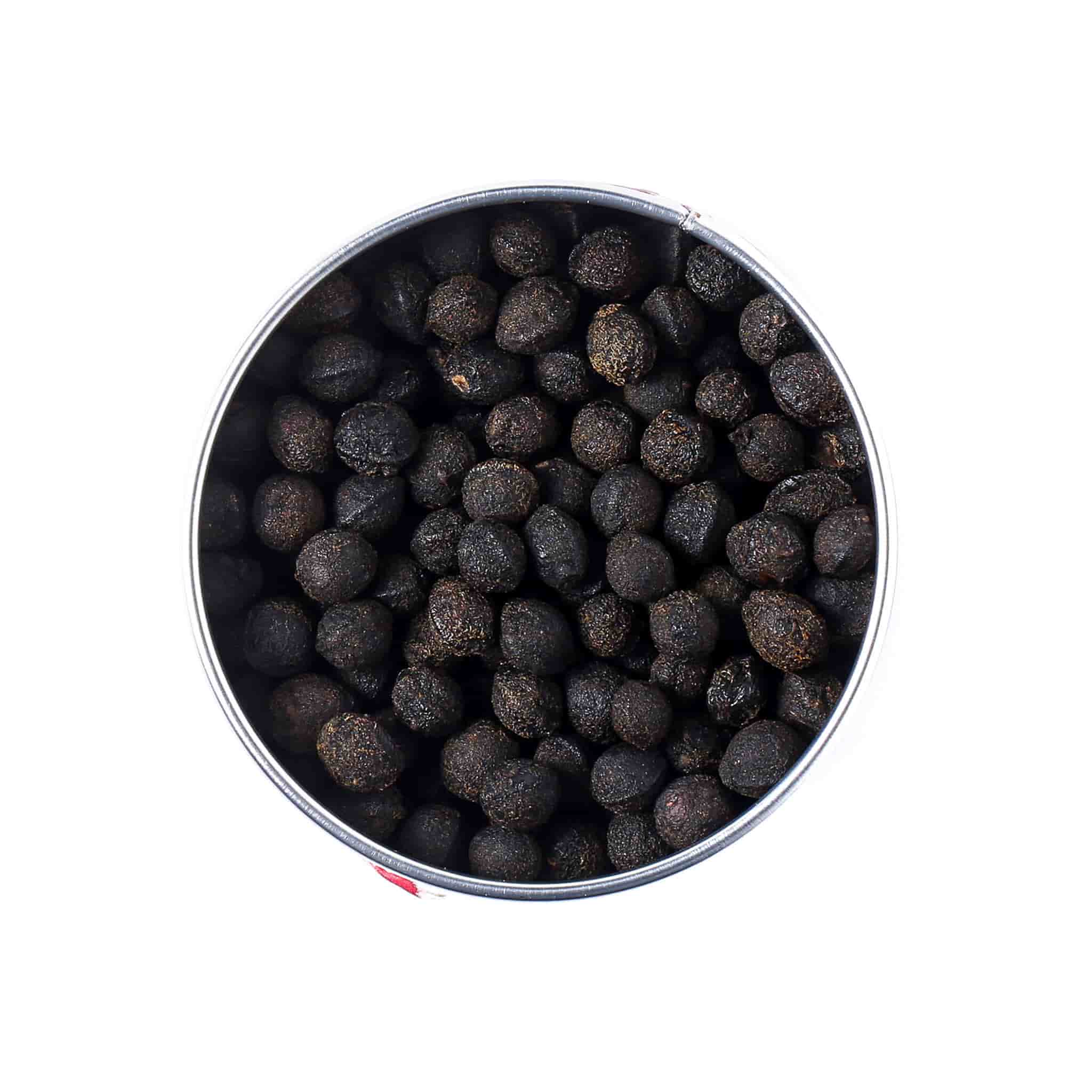 Terre Exotique Verbena Berry, 60g - Image 3