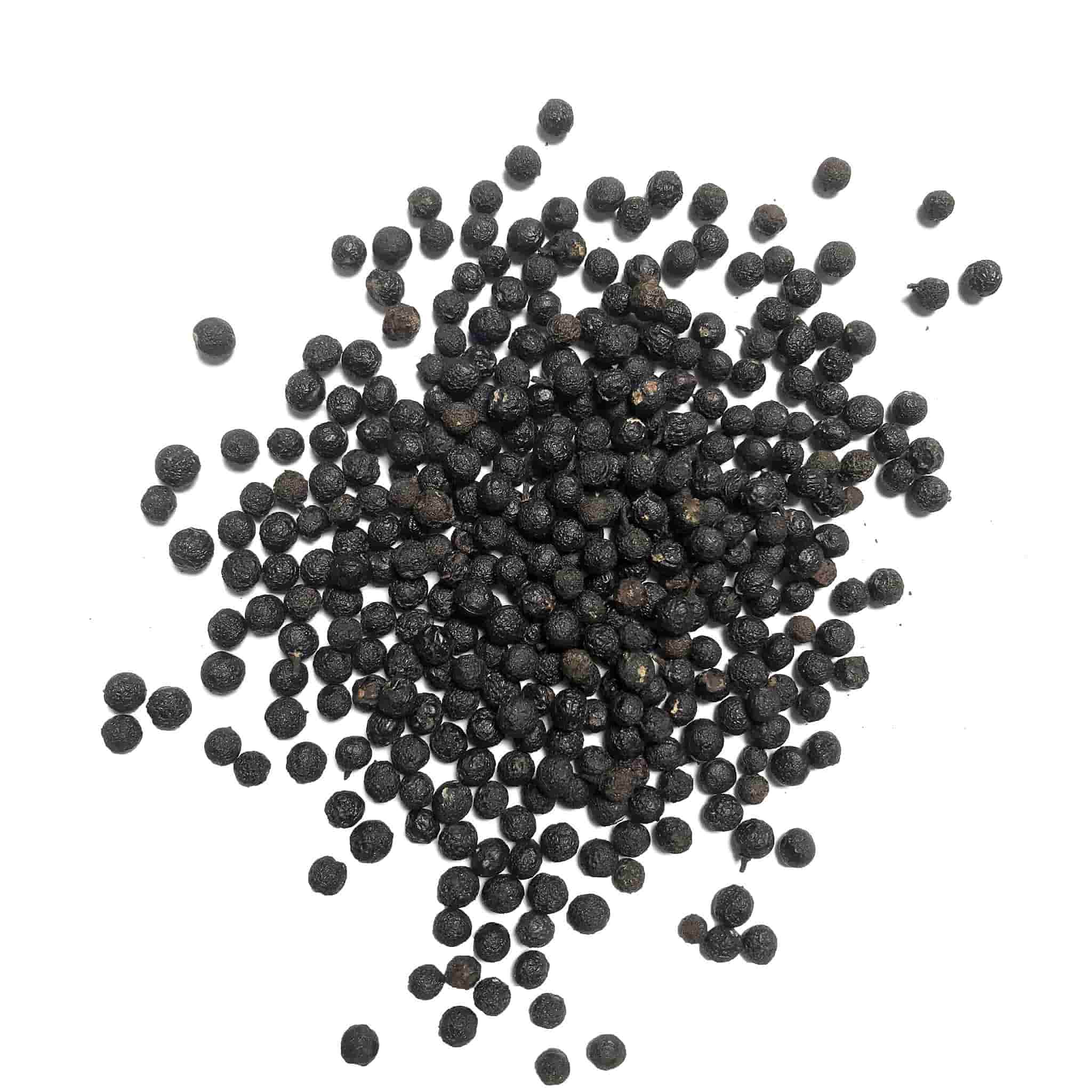 Terre Exotique Verbena Berry, 60g - Image 4