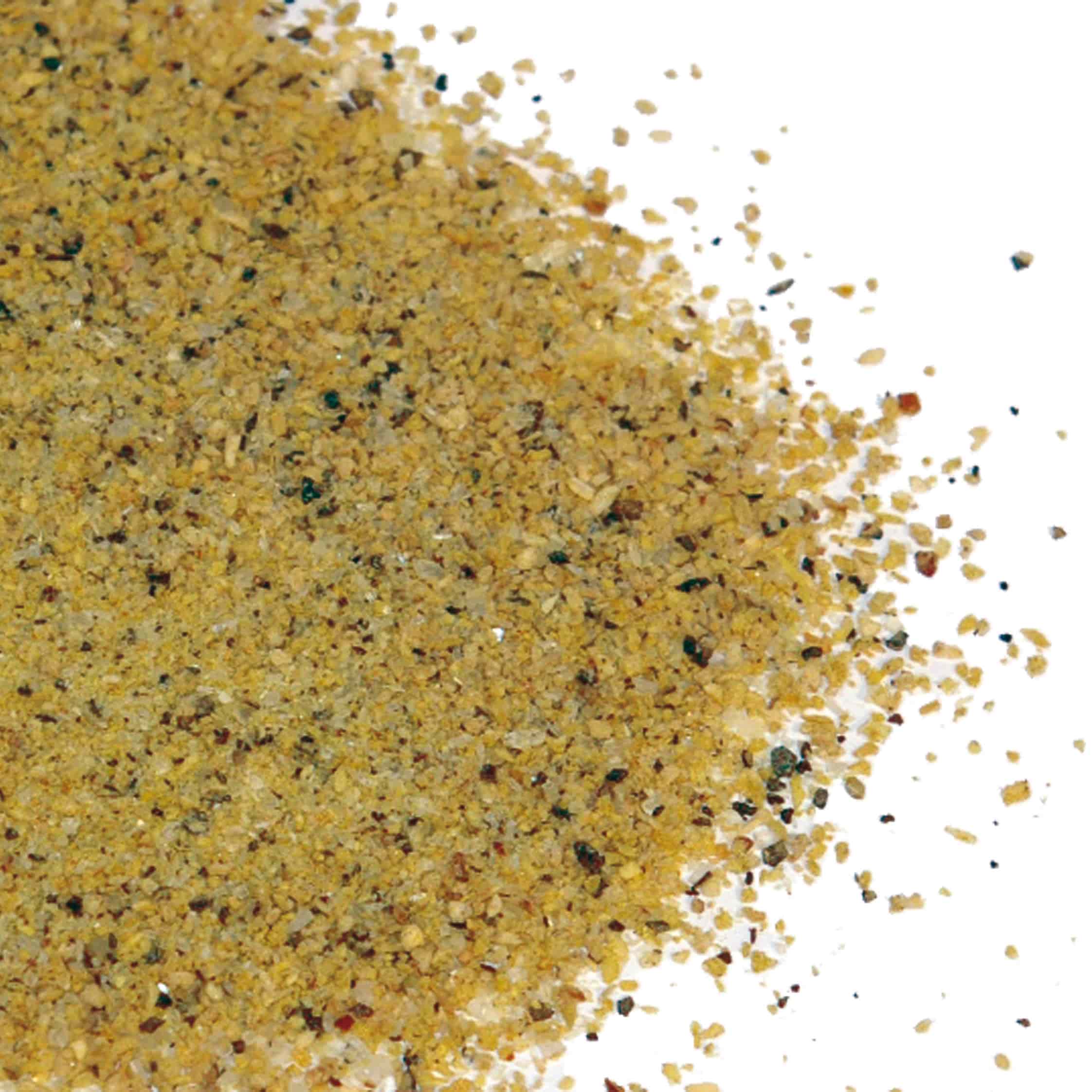 Terre Exotique Viking Smoked Salt, 1kg - Image 2