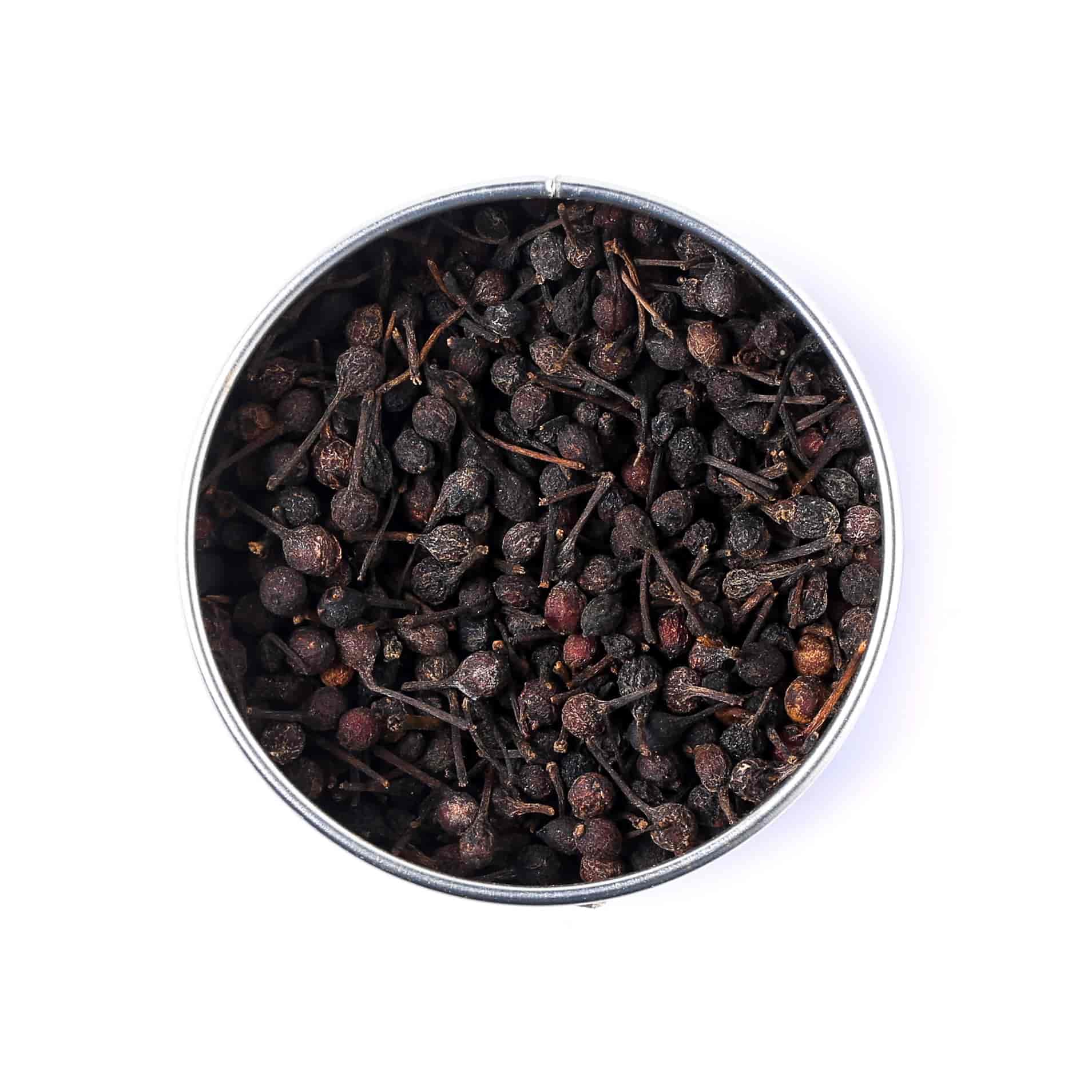Terre Exotique Voatsiperifery Pepper, 50g - Image 2