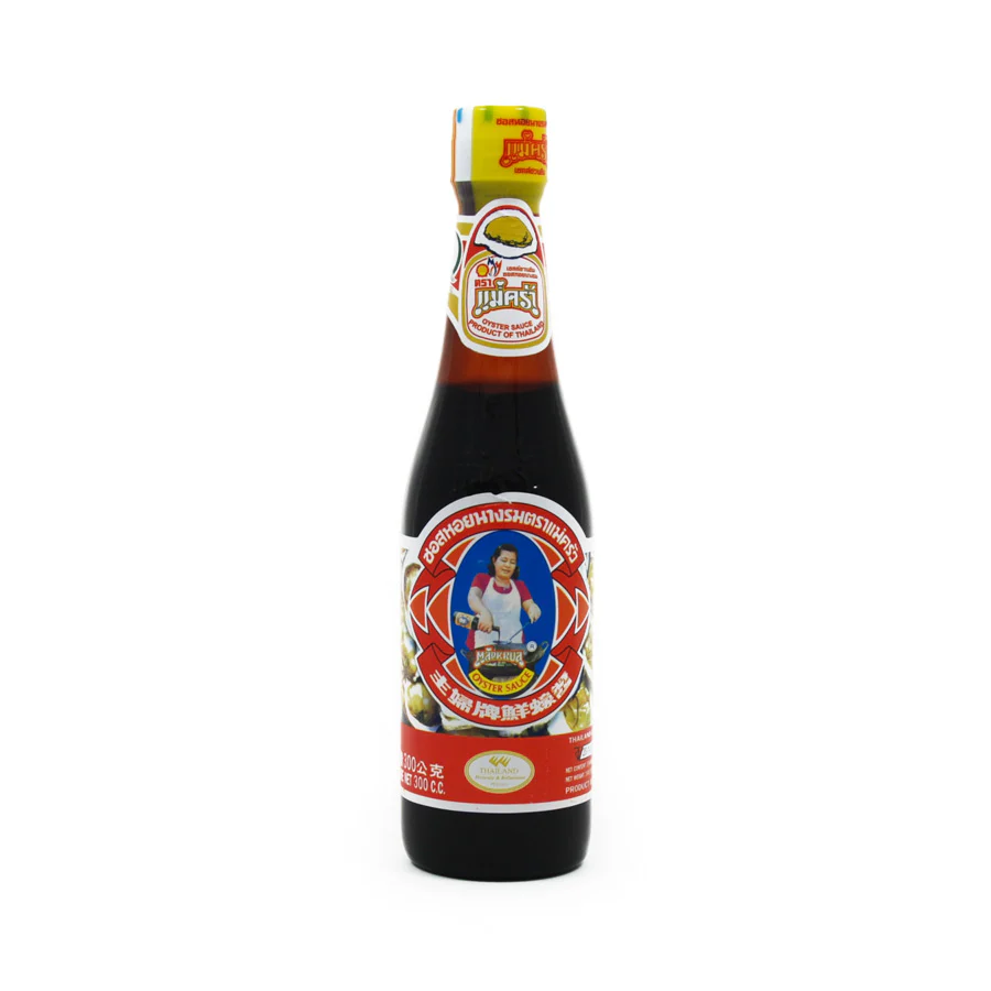 Thai Oyster Sauce, 300ml
