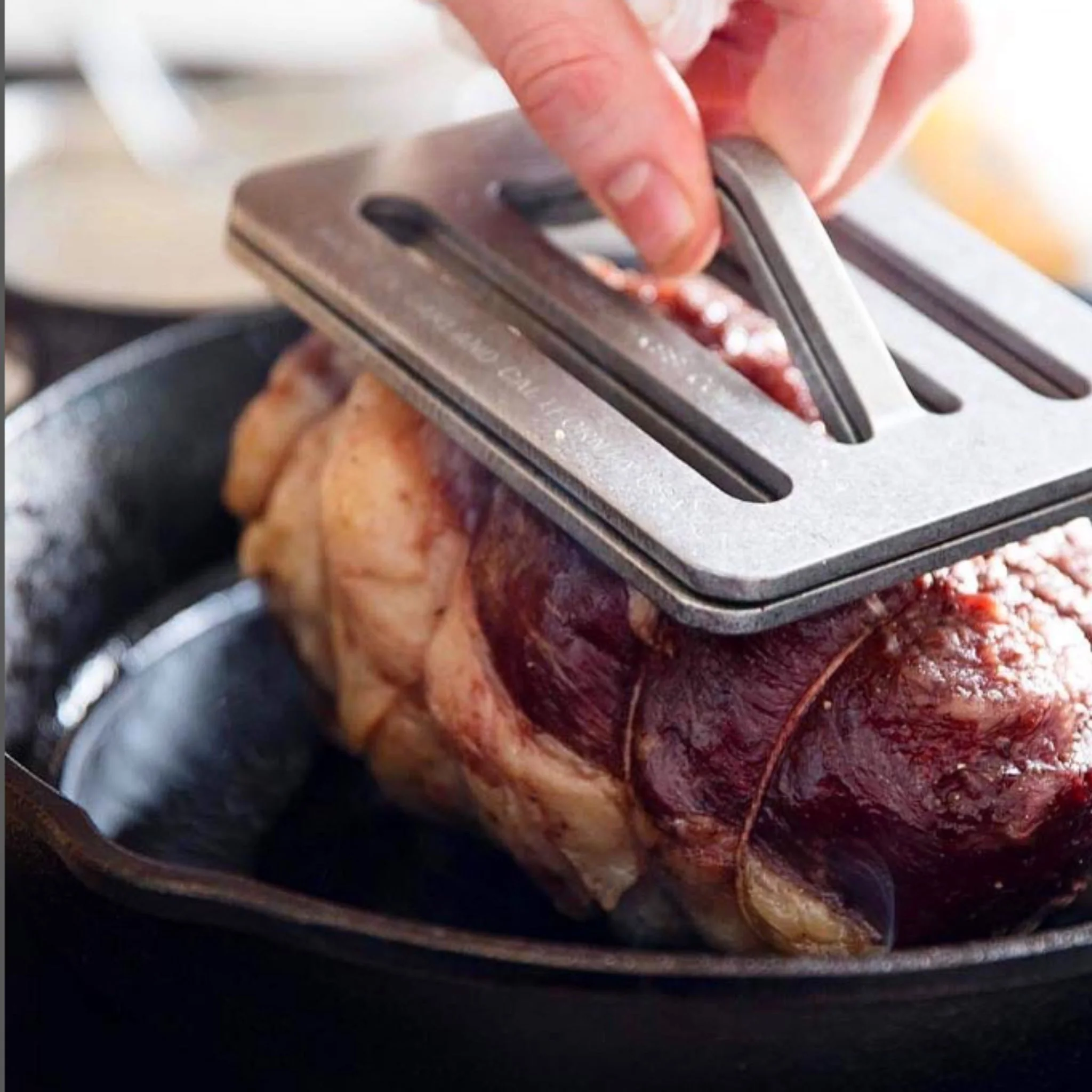 The Chef's Press - Image 3