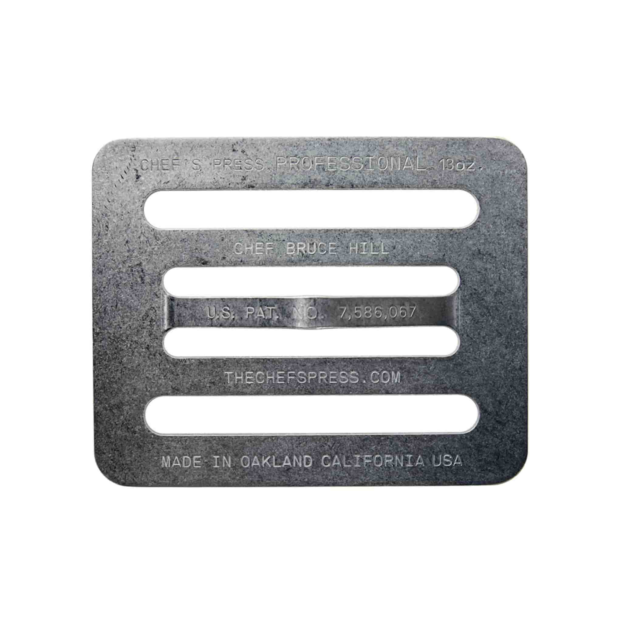 The Chef's Press - Image 6