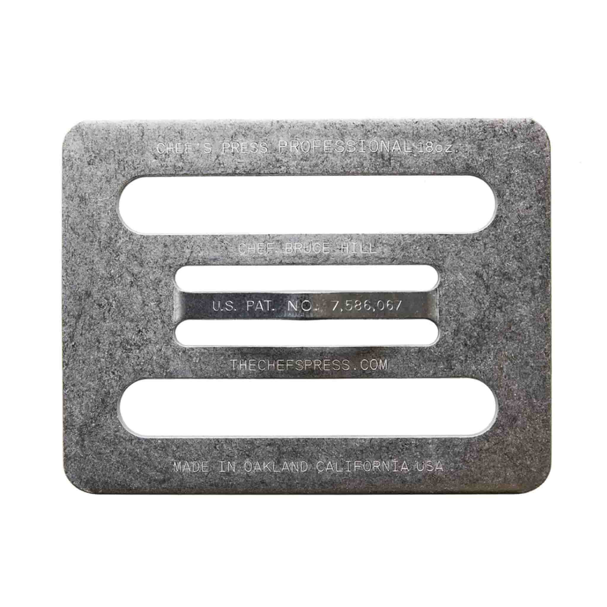 The Chef's Press - Image 7