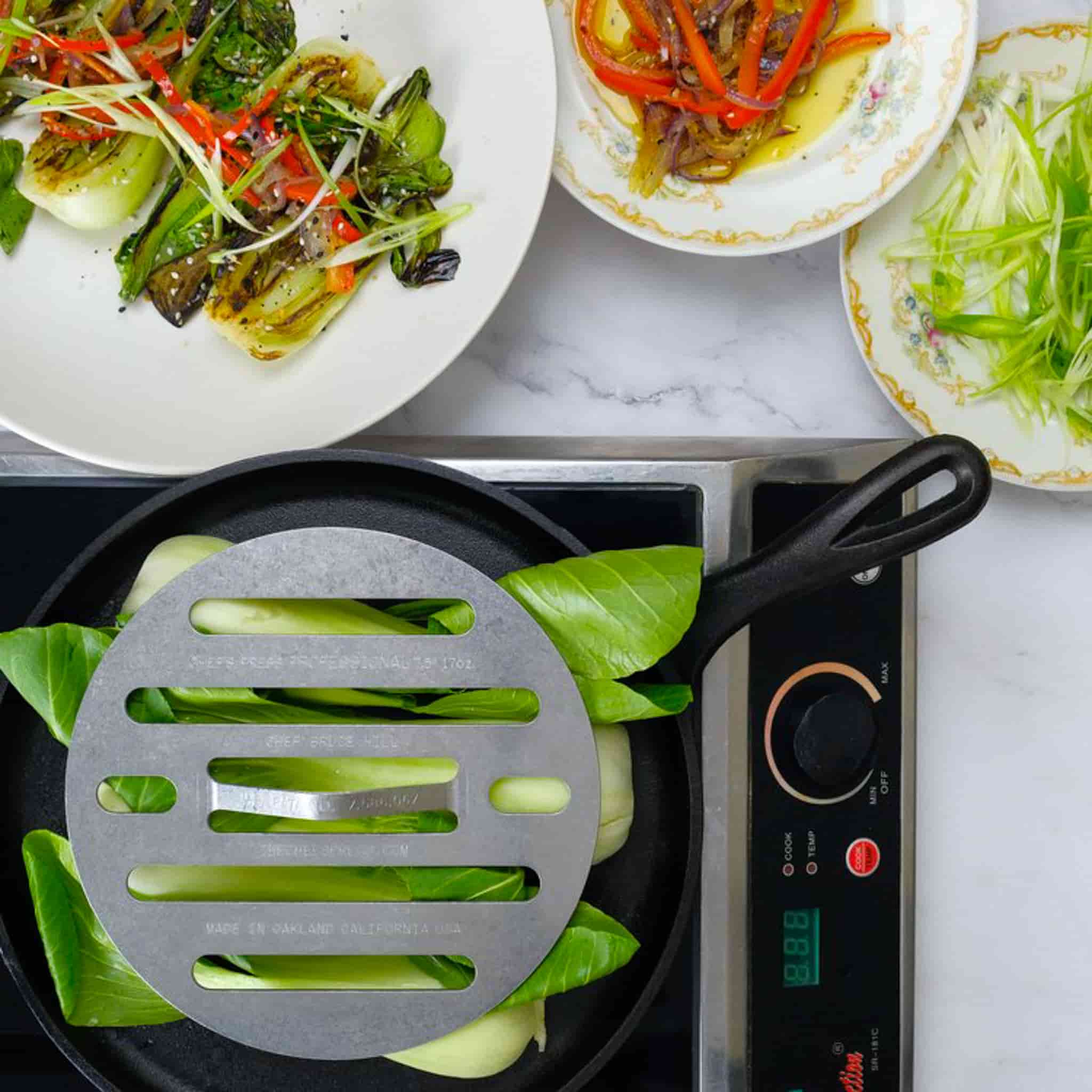 The Chef's Press Complete Bundle - Image 3