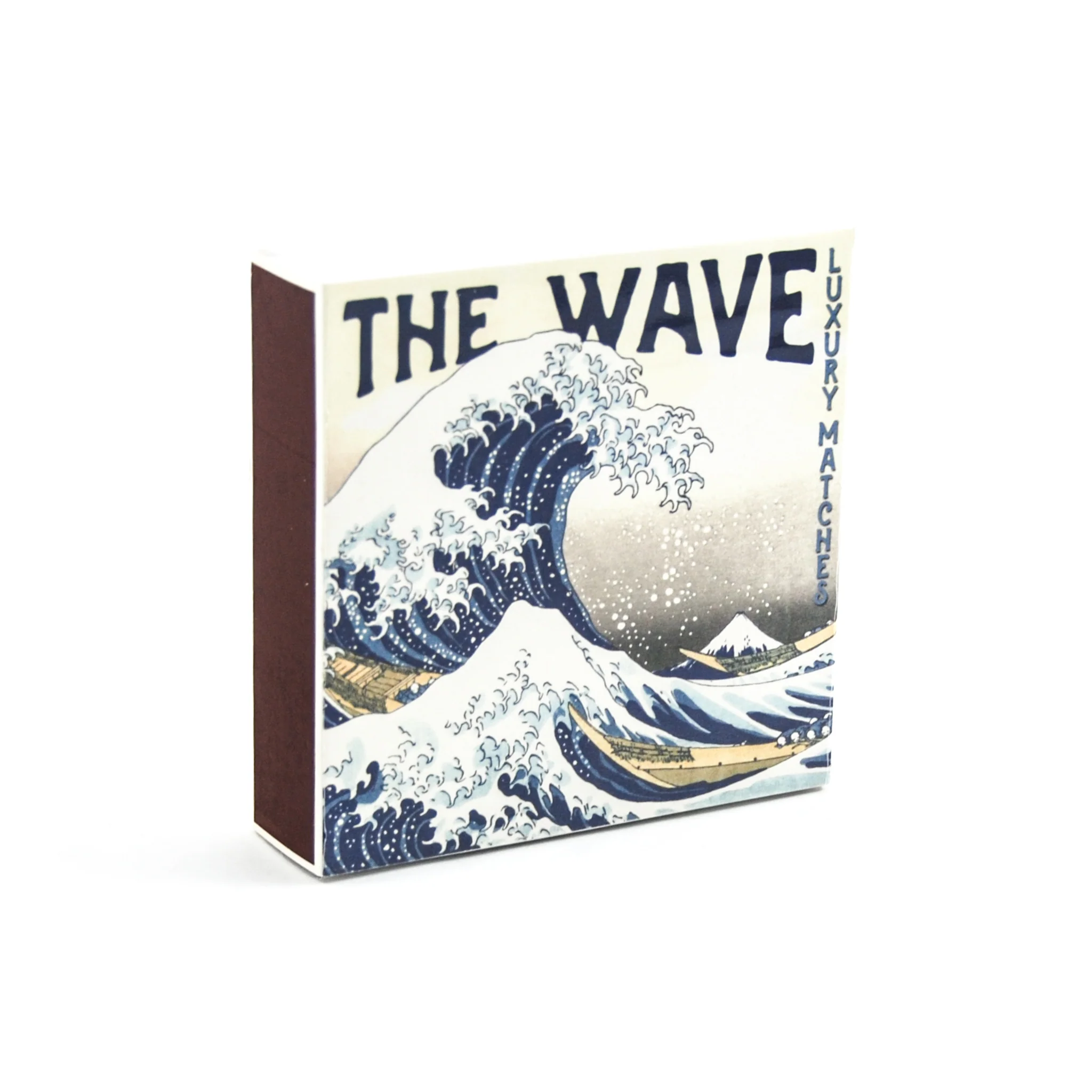The Wave Luxury Safety Matches - Image 2