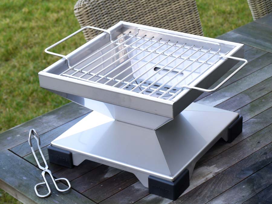 Thuros T1 - Tabletop BBQ Grill - Image 3