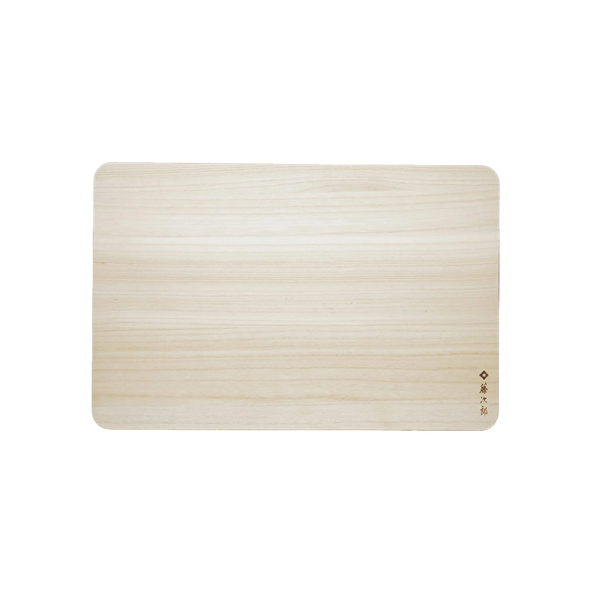 Tojiro Japanese Paulownia Wood Chopping Board