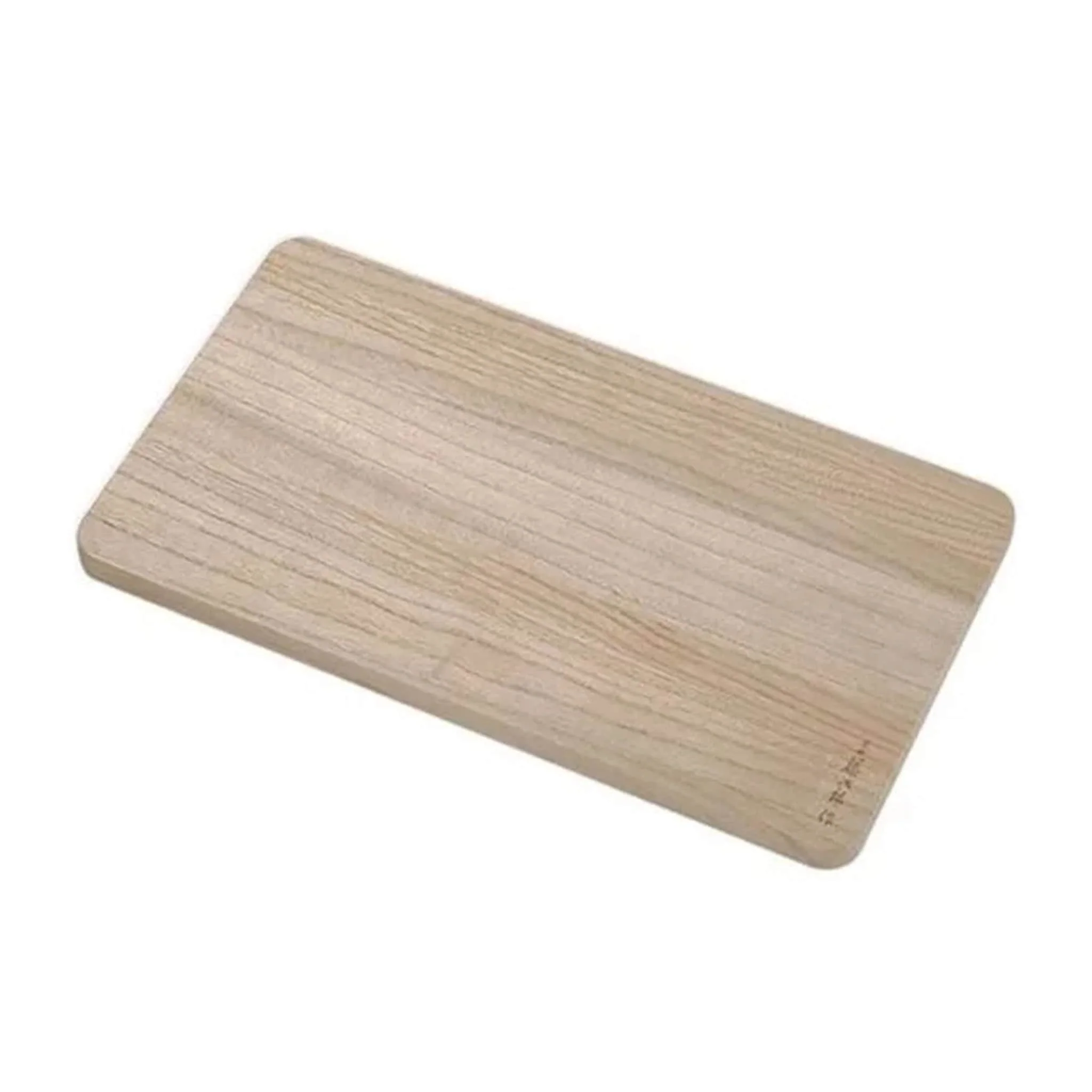 Tojiro Japanese Paulownia Wood Chopping Board - Image 2