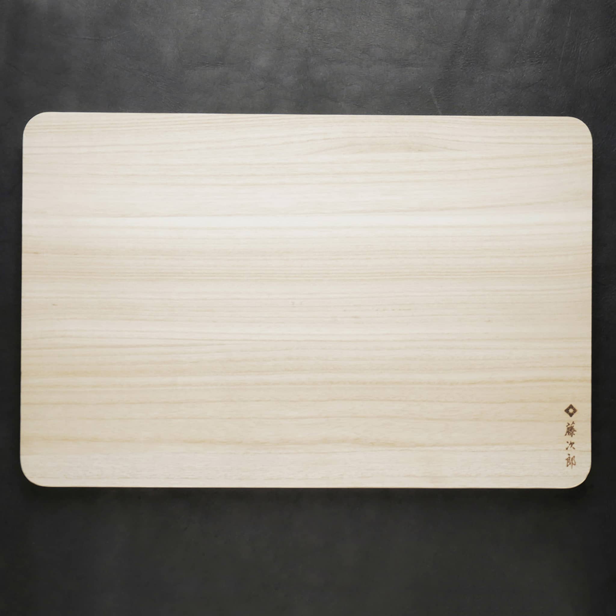 Tojiro Japanese Paulownia Wood Chopping Board - Image 3