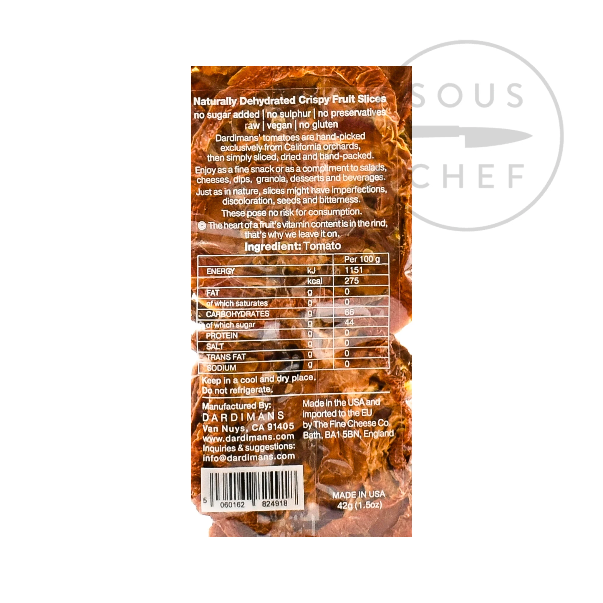 Tomato Crisps - Image 3