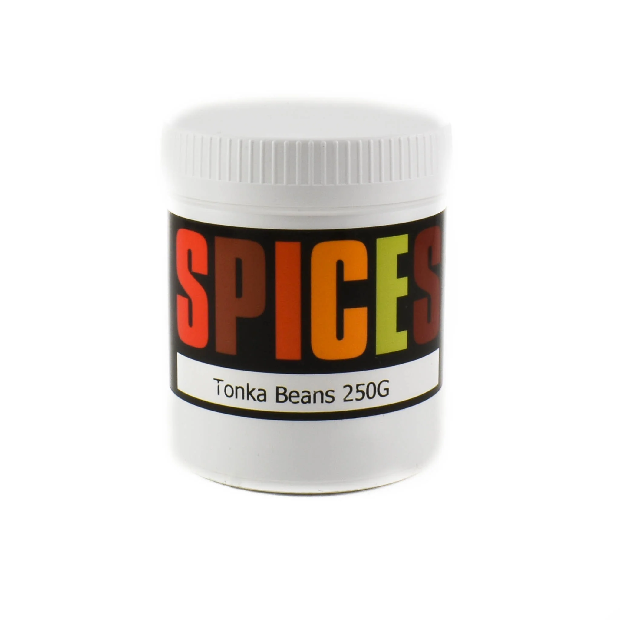 Tonka Beans, 250g
