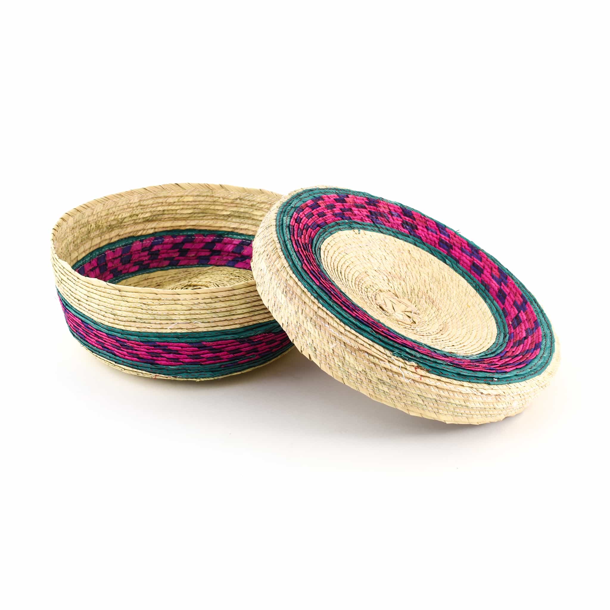 Tortillero Tortilla Basket - Image 4