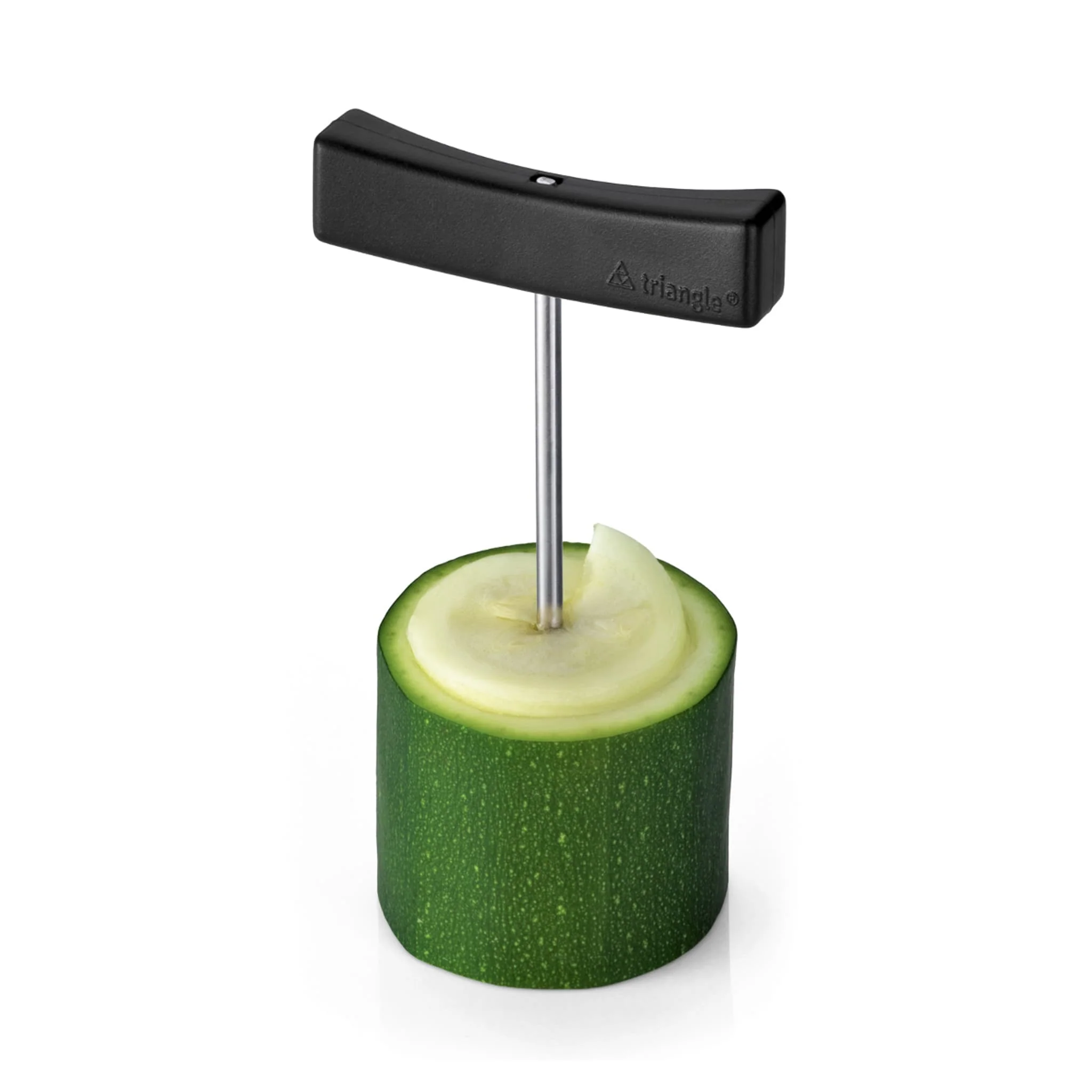 Triangle 2 Piece Vegetable Deco Twister Set - Image 4