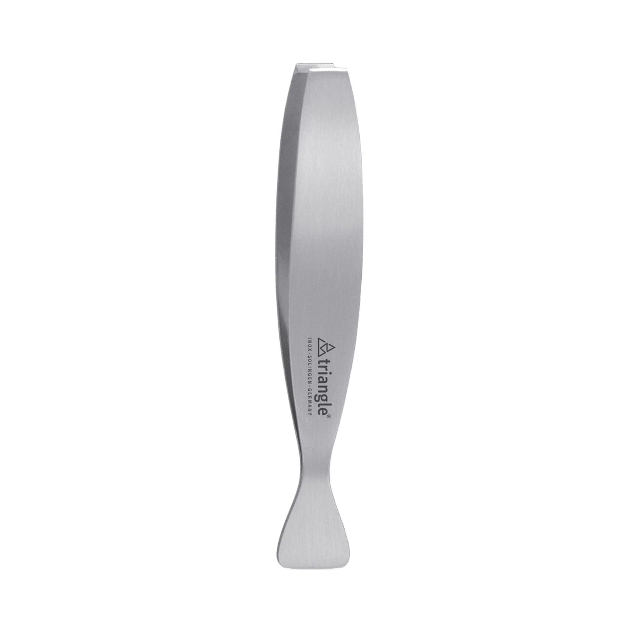 Triangle Stainless Steel Fish Bone Tweezers