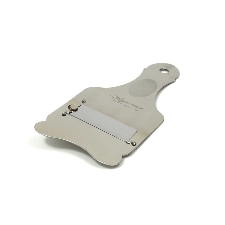 Truffle & Parmesan Slicer Straight Edge - Image 2