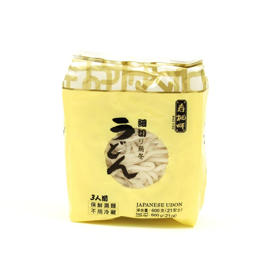 Udon Noodles, 600g