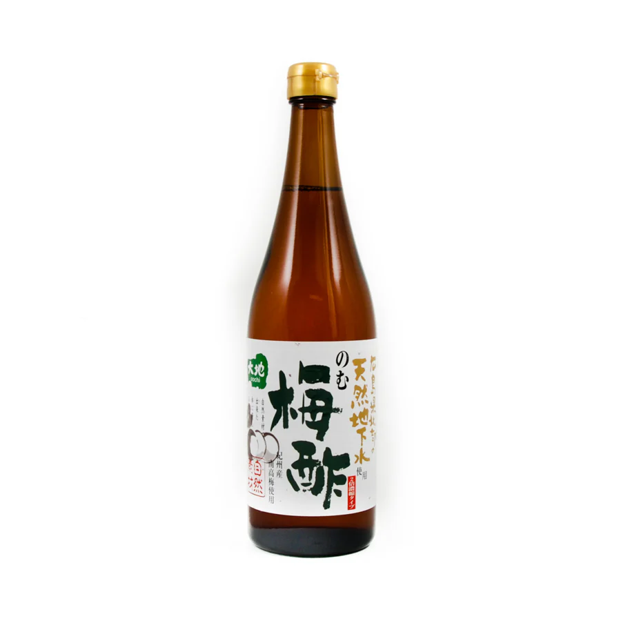 Ume Drinking Vinegar, 720ml - Image 2