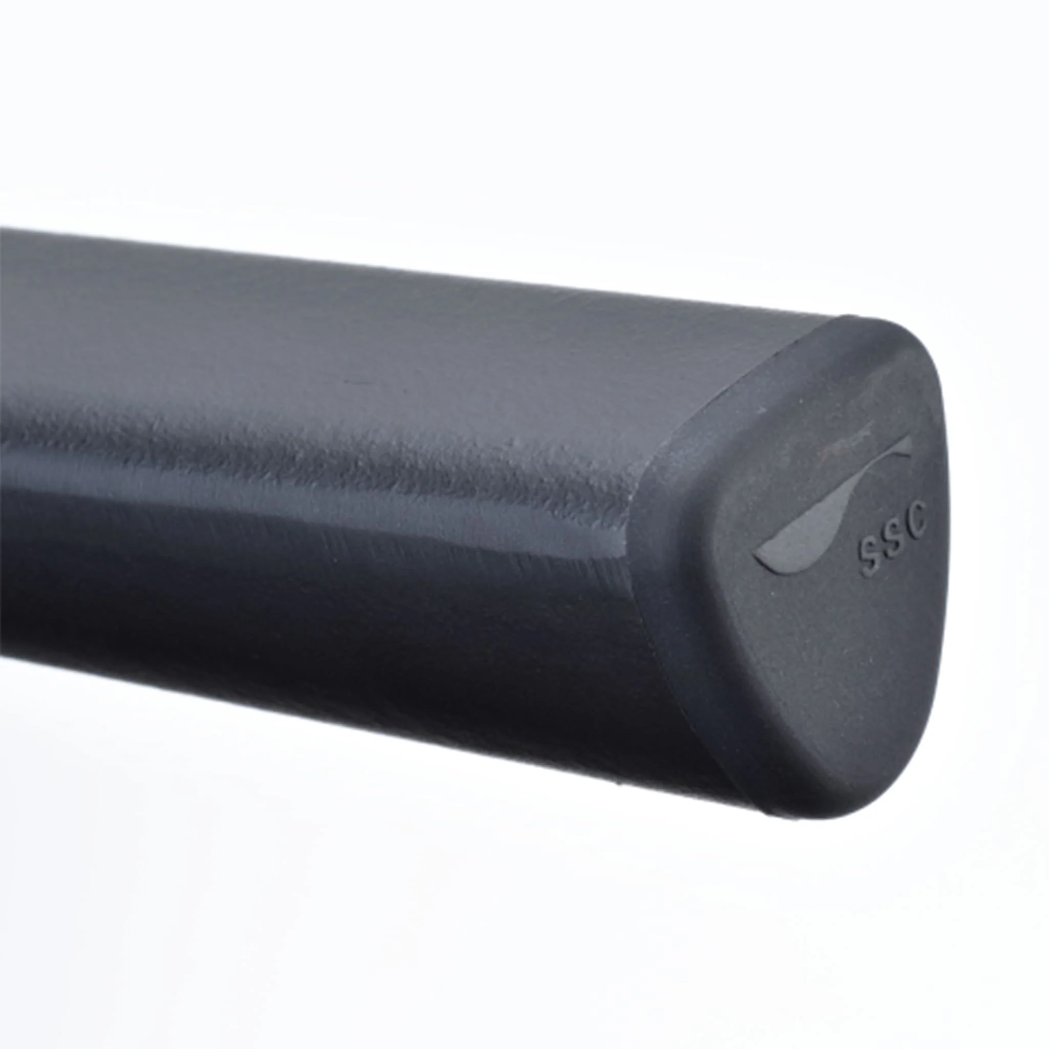 Unilloy Black Japanese Lightweight Cast Iron Frying Pan - Image 3