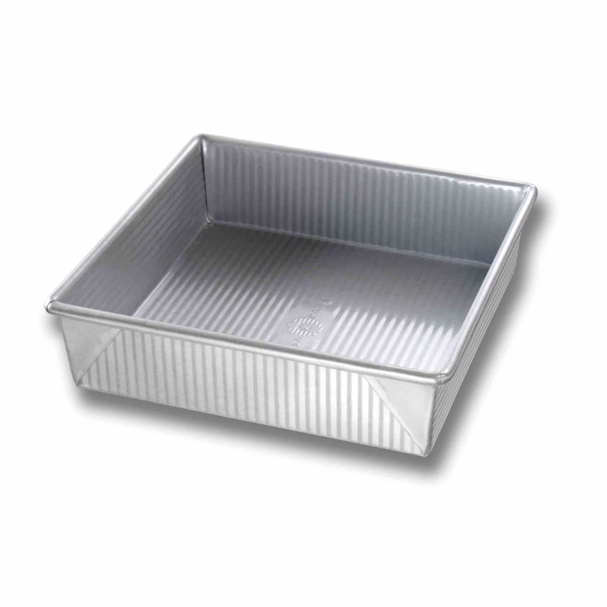 USA Pan Square Cake Pan - Image 2