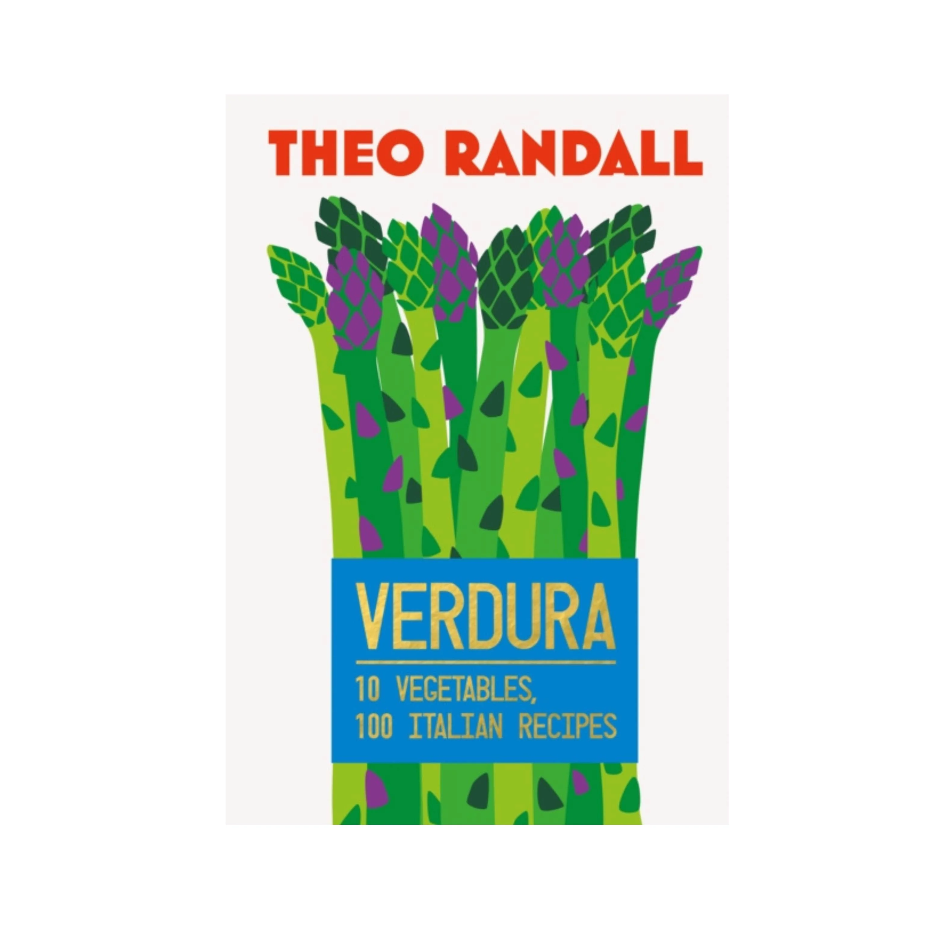 Verdura by Theo Randall