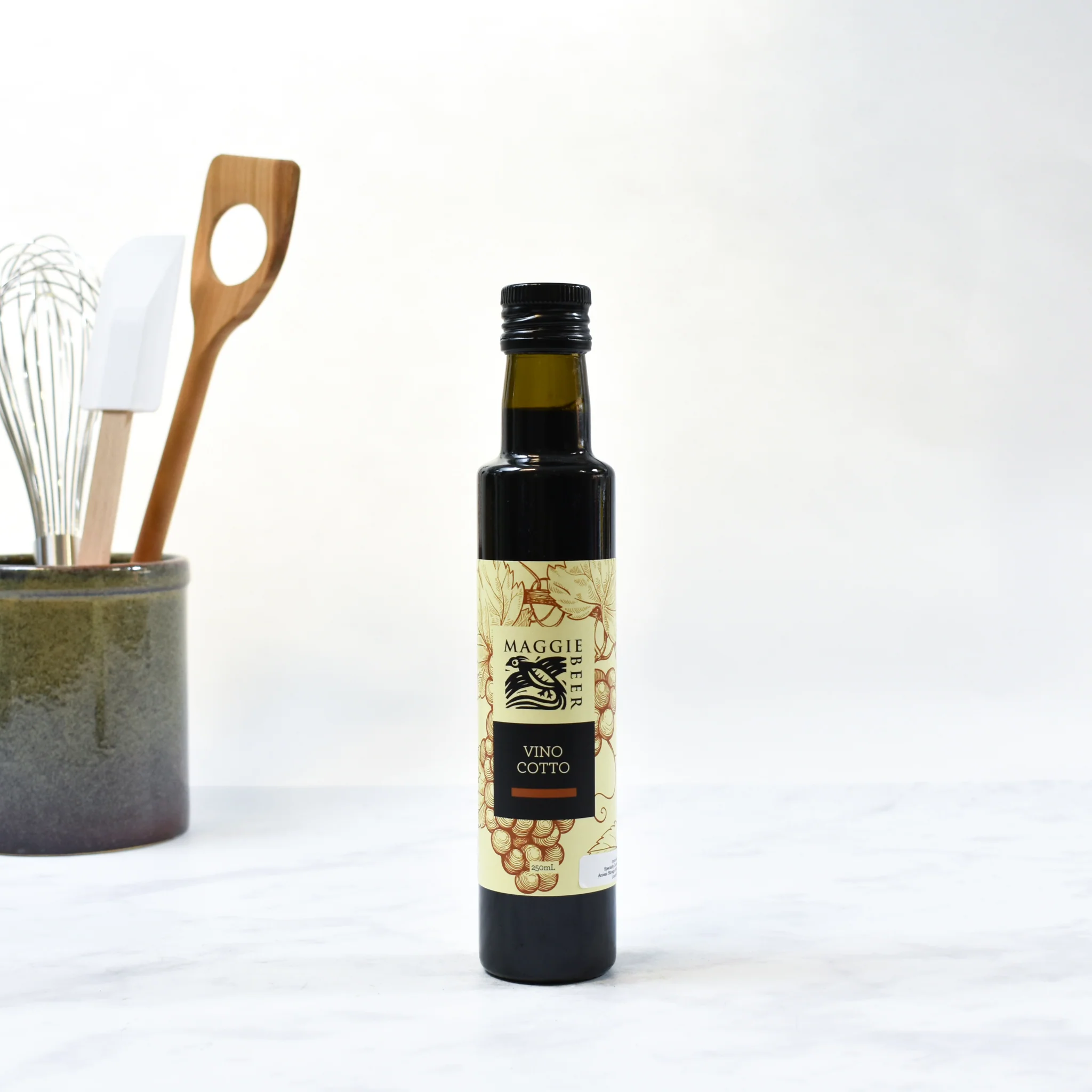 Maggie Beer's Vino Cotto, 250ml - Image 3